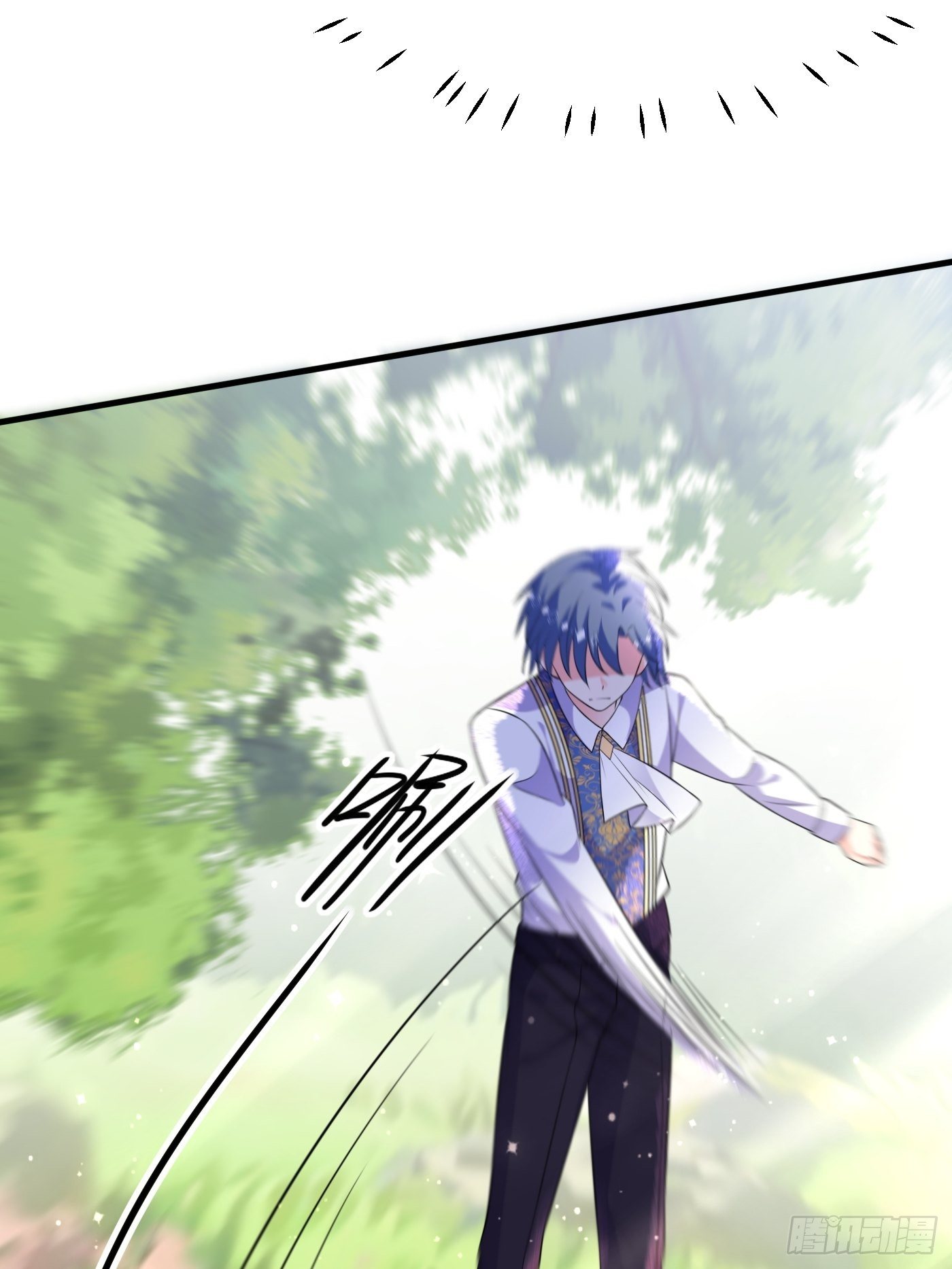 28话 逃命到敌国（下）-第29话