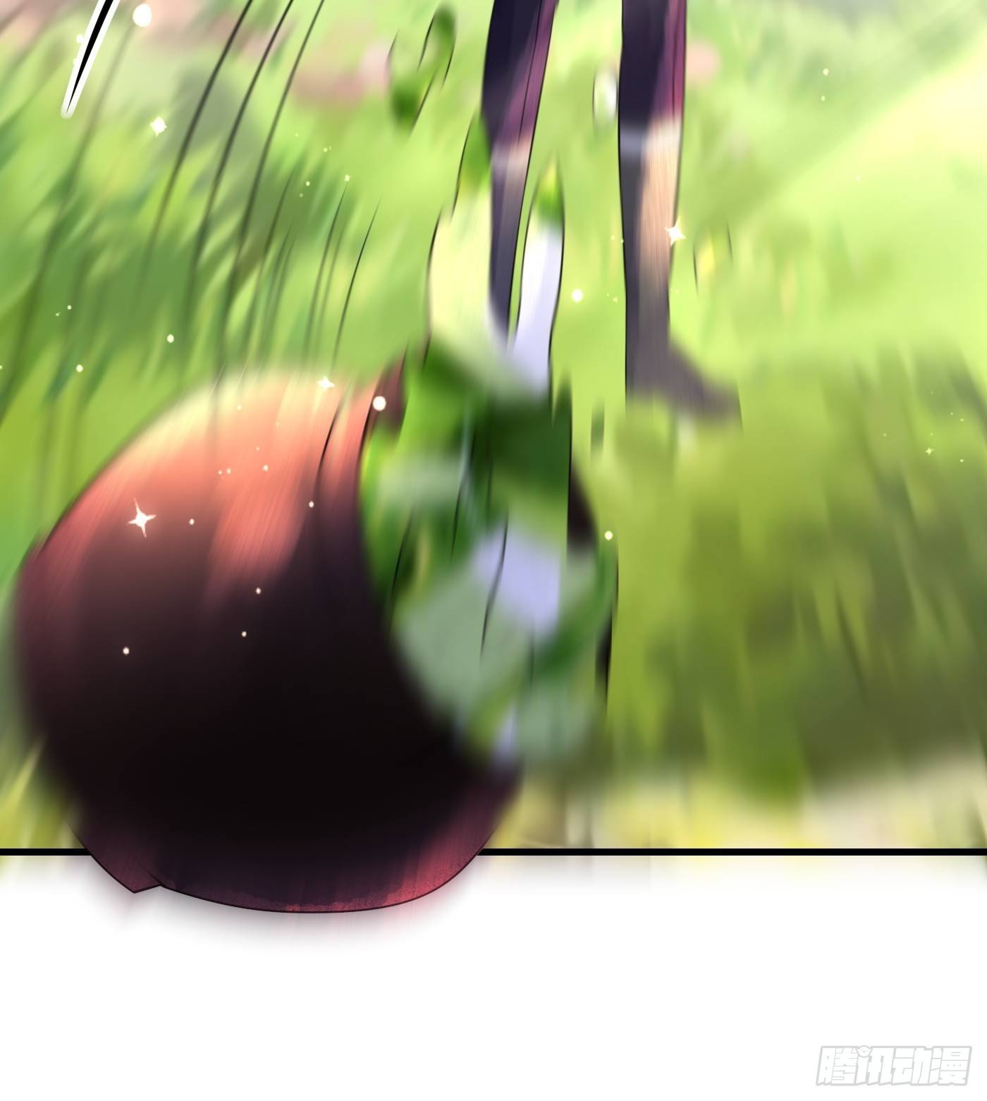 28话 逃命到敌国（下）-第29话