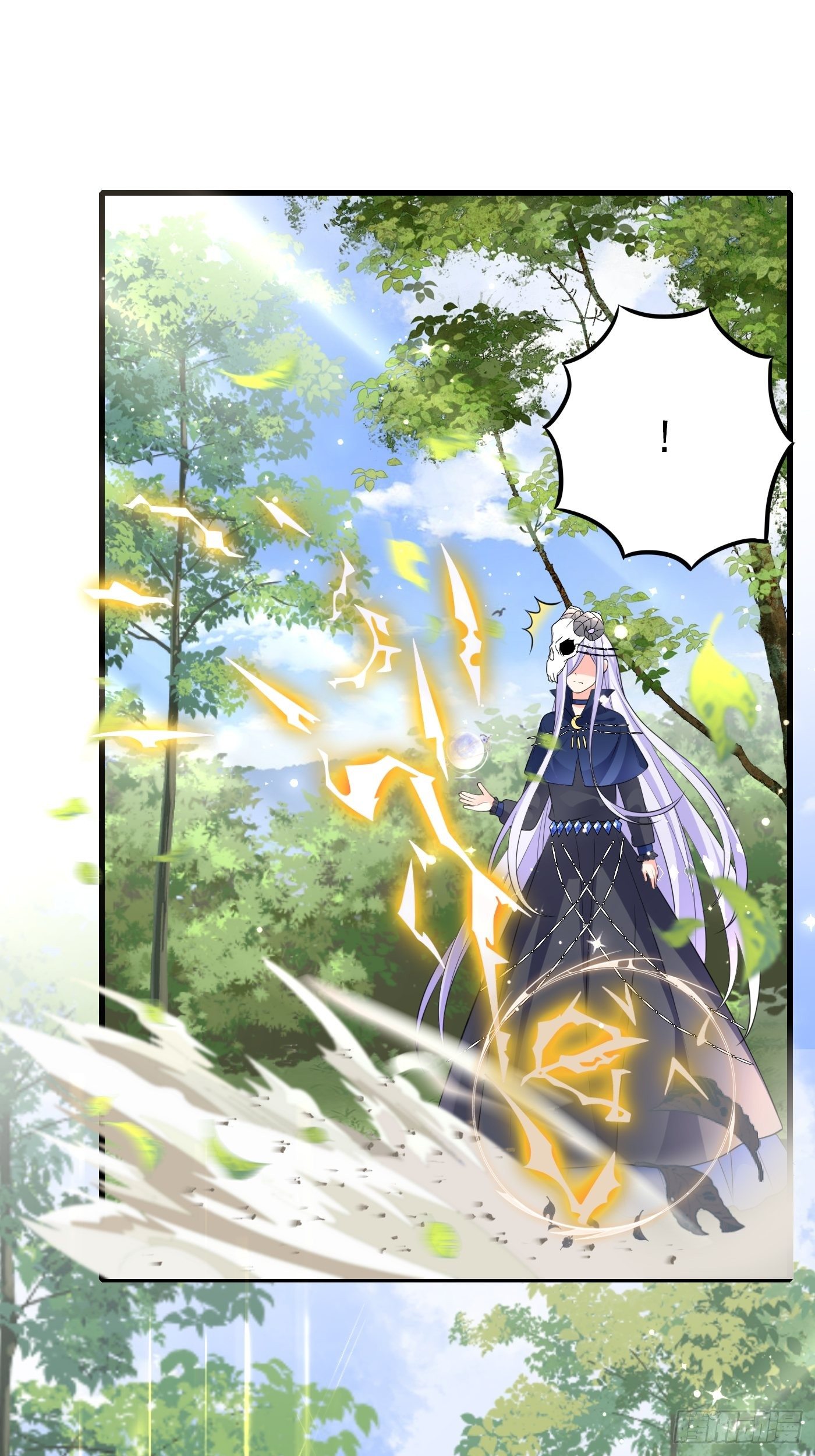 28话 逃命到敌国（下）-第29话