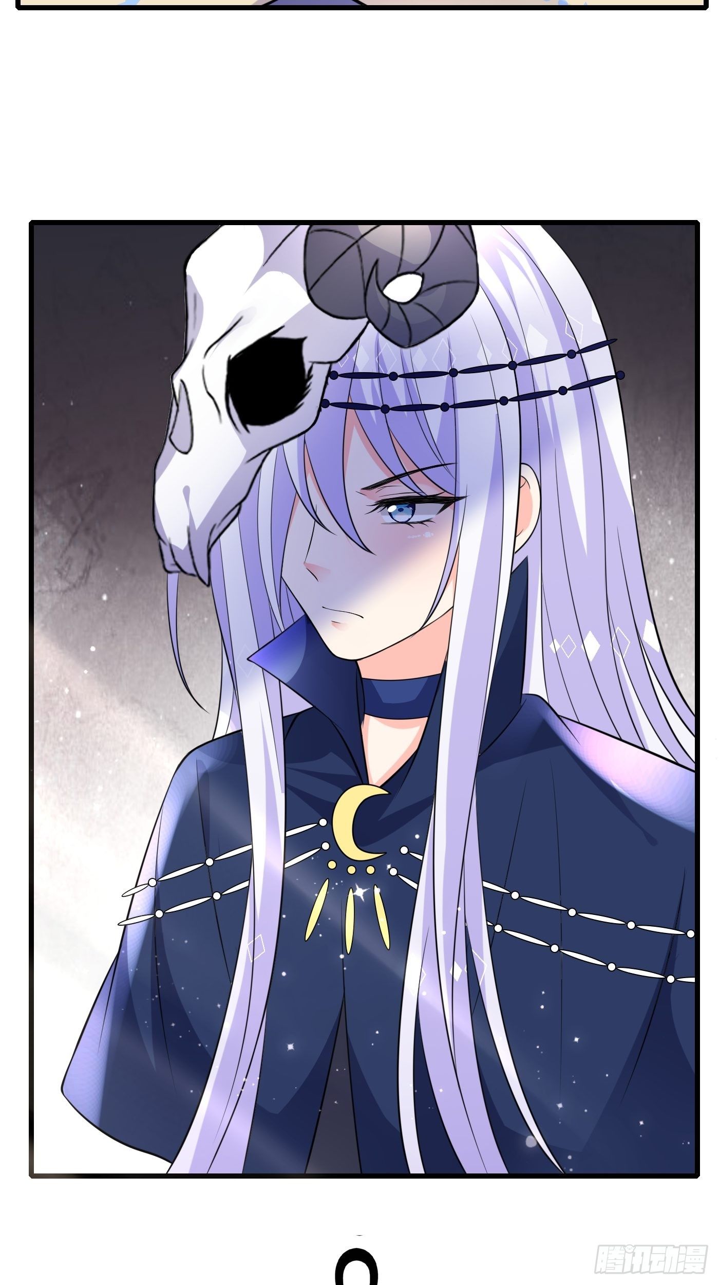 28话 逃命到敌国（下）-第29话