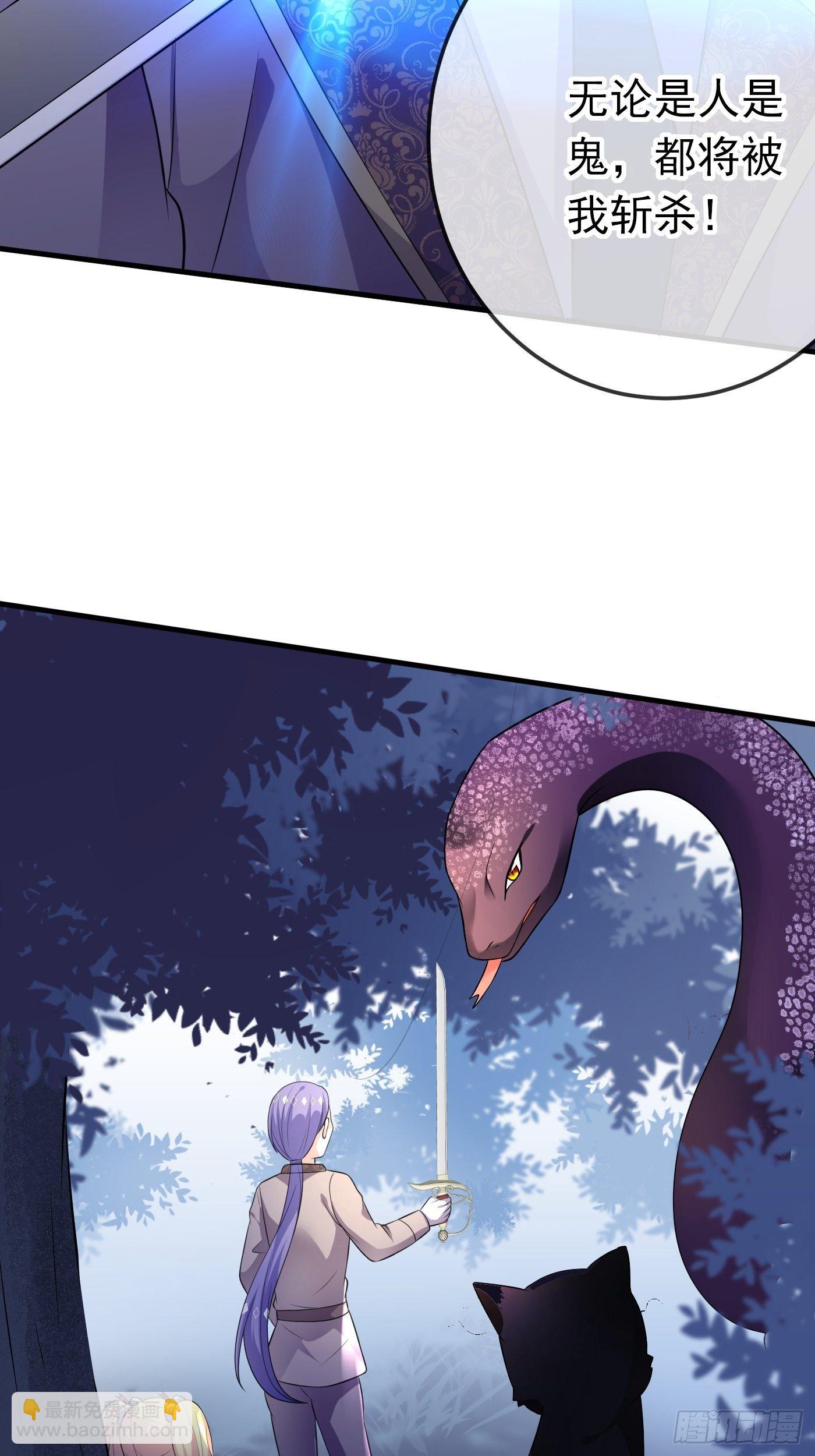 30话  敌国王子阿普里尔！-第31话