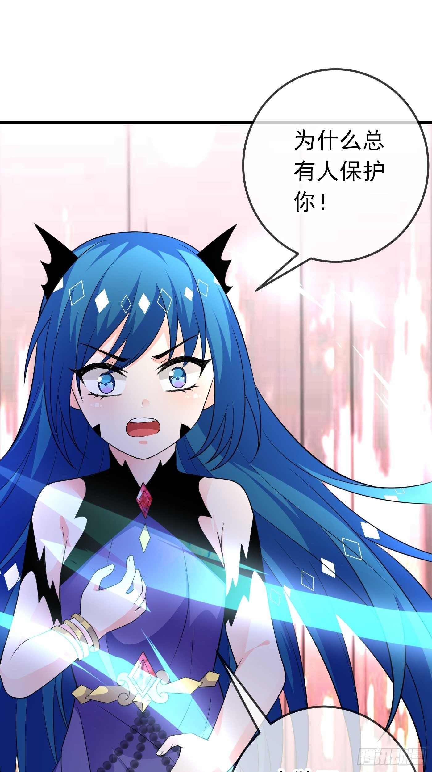 30话  敌国王子阿普里尔！-第31话