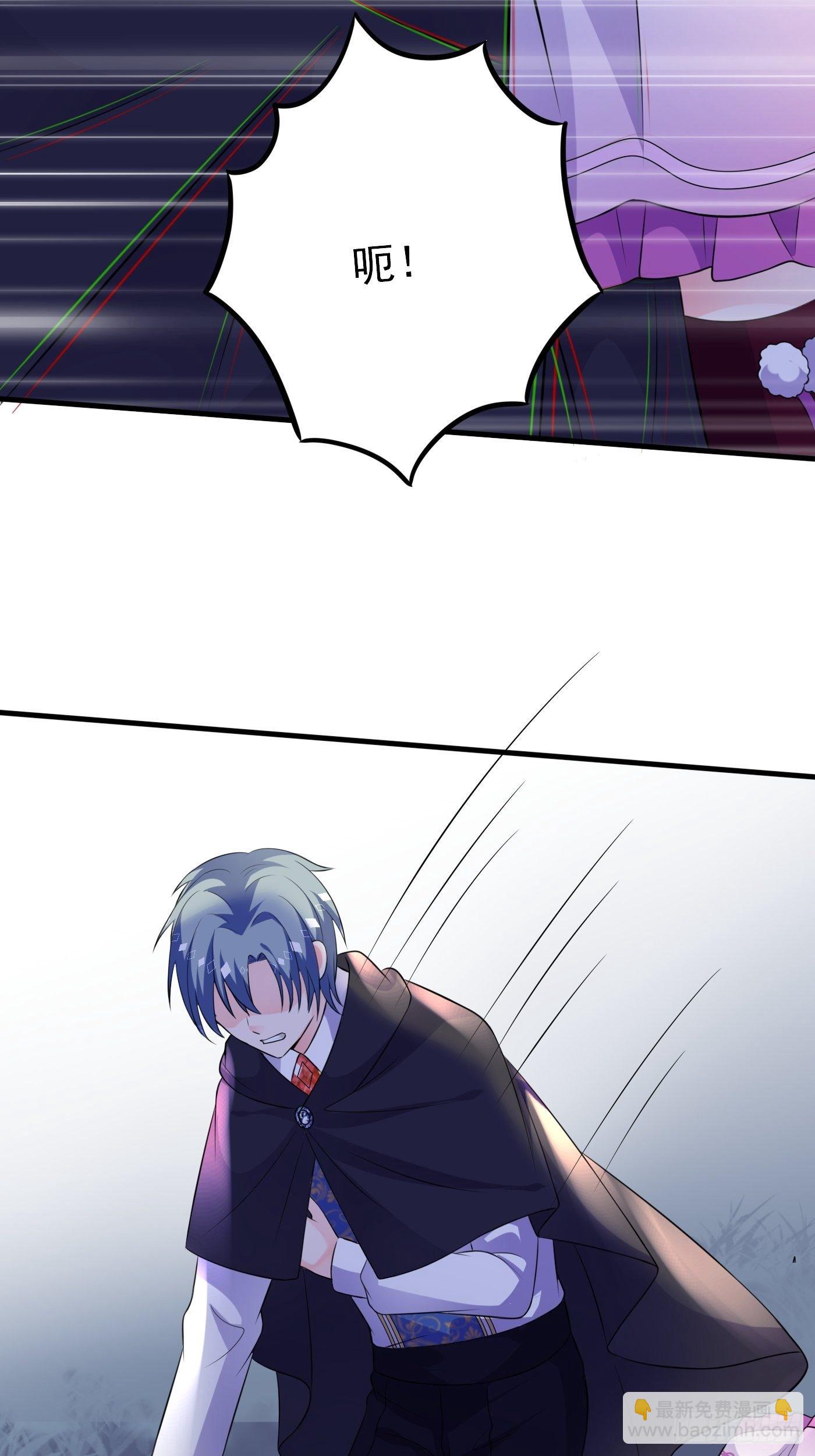 30话  敌国王子阿普里尔！-第31话