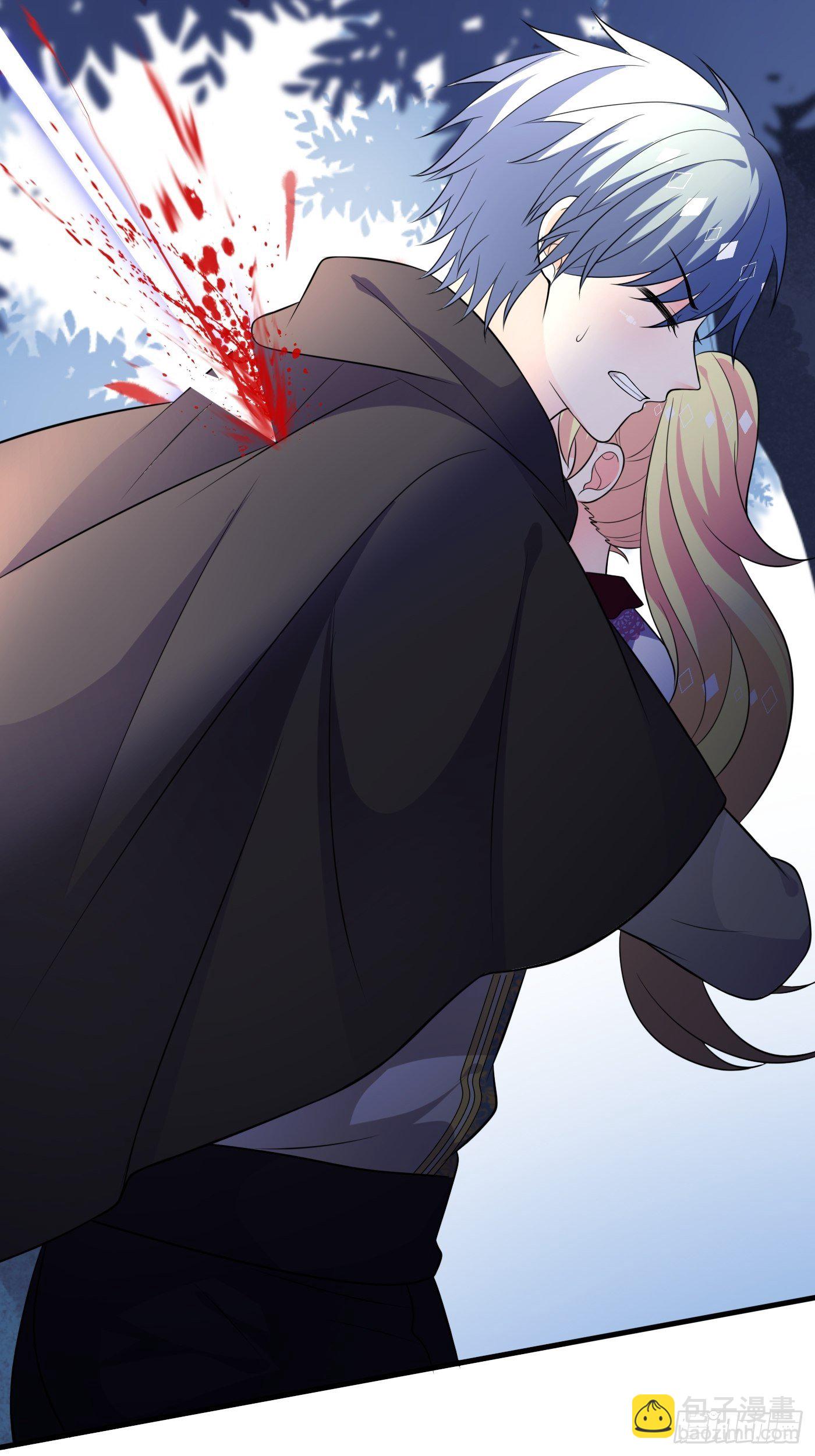 30话  敌国王子阿普里尔！-第31话