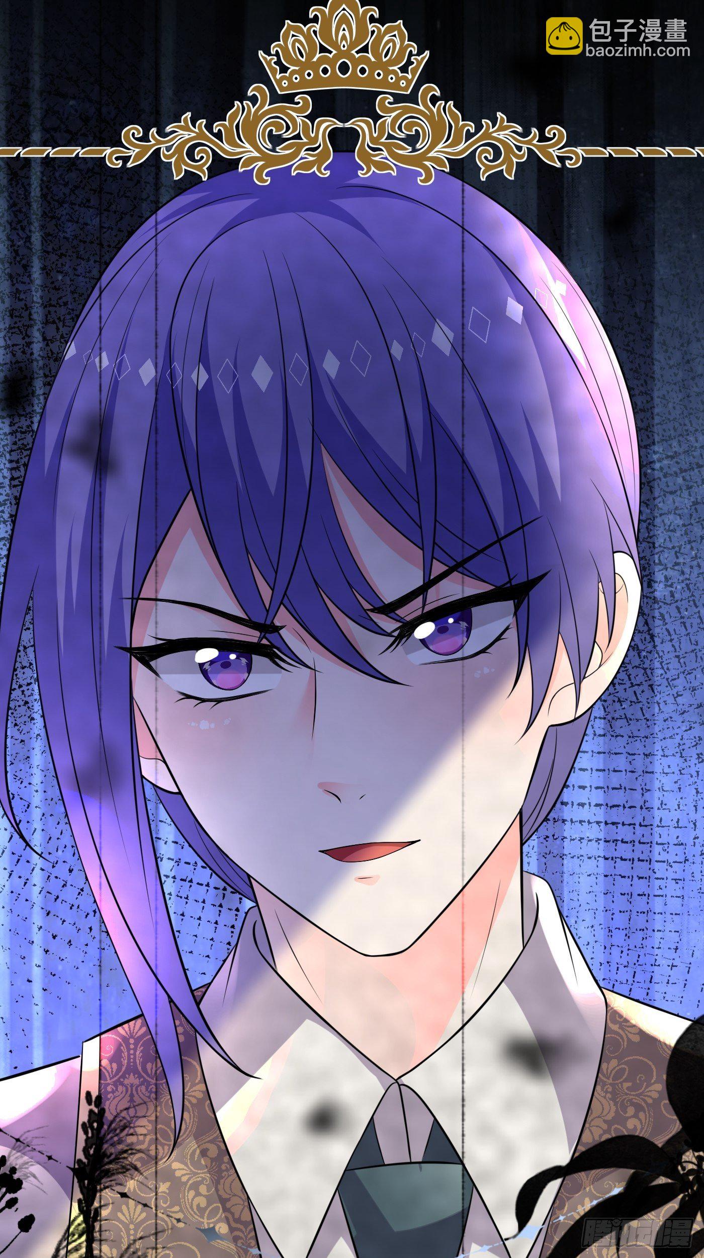 30话  敌国王子阿普里尔！-第31话