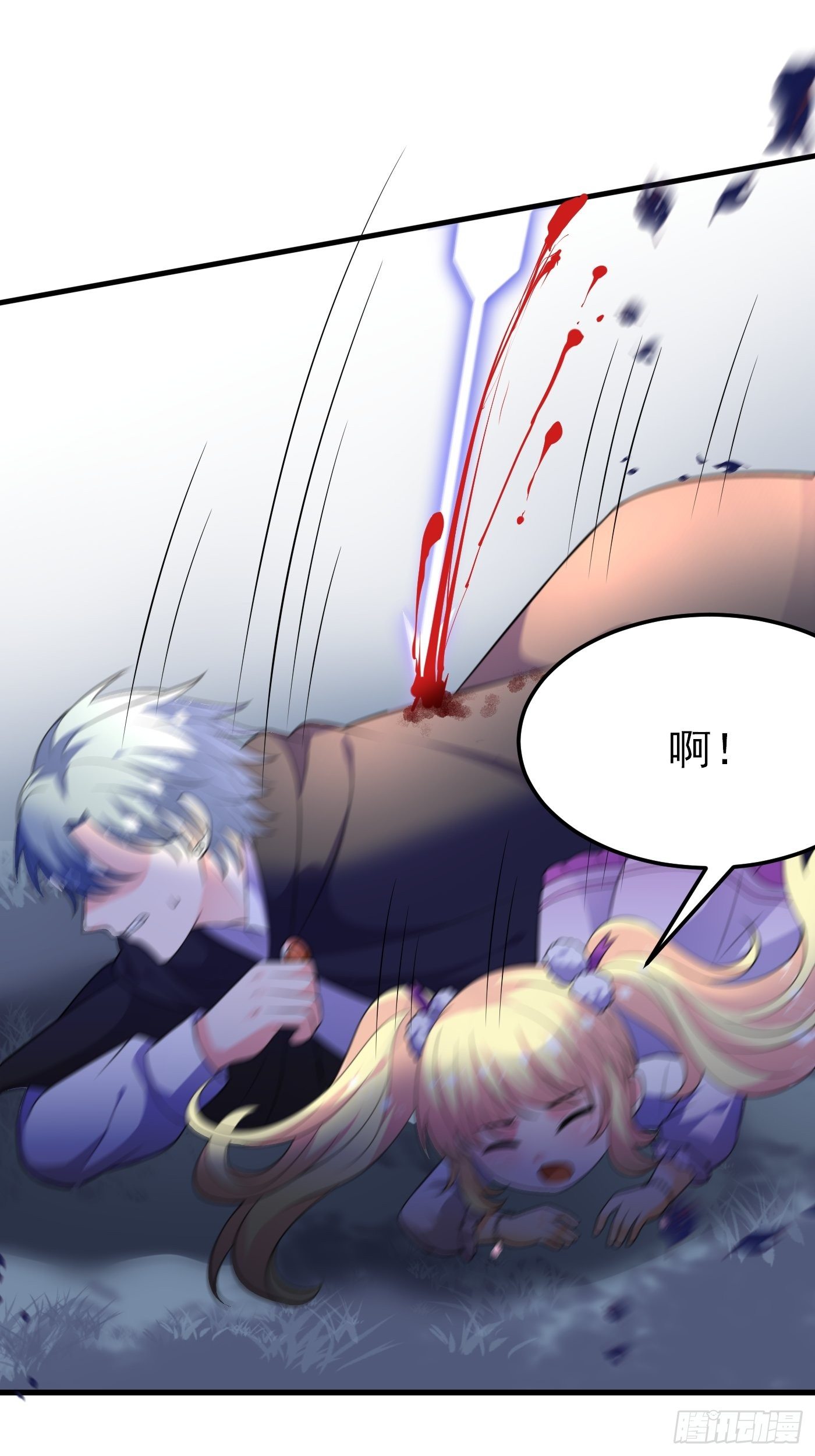 30话  敌国王子阿普里尔！-第31话