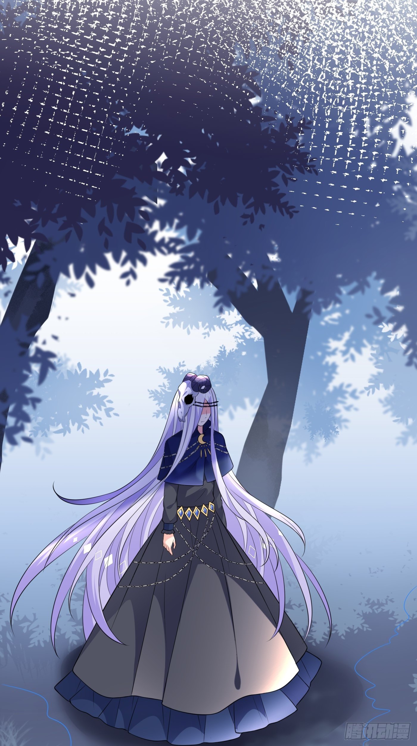 32话 霸气妈咪回归！-第33话