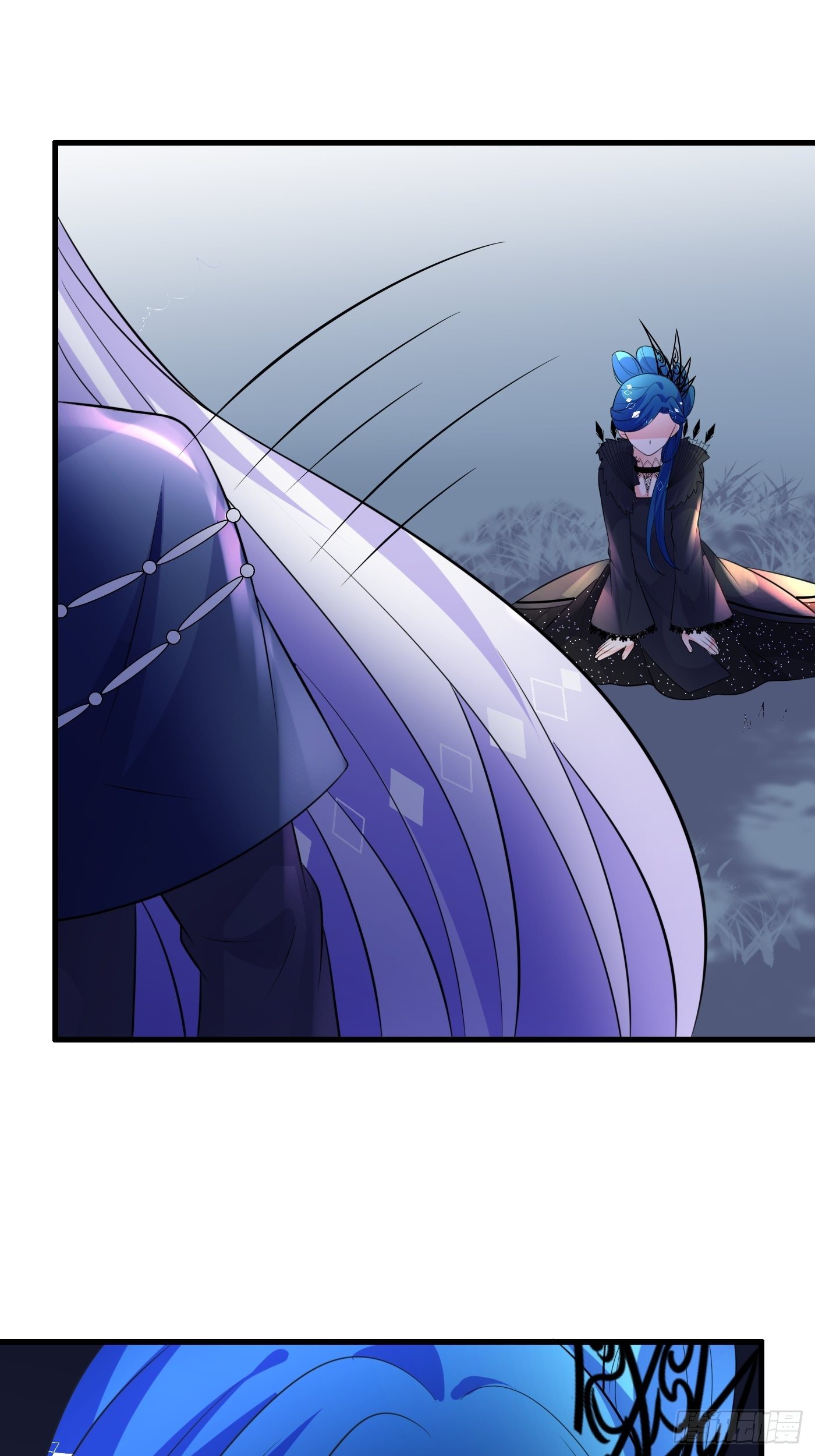 32话 霸气妈咪回归！-第33话