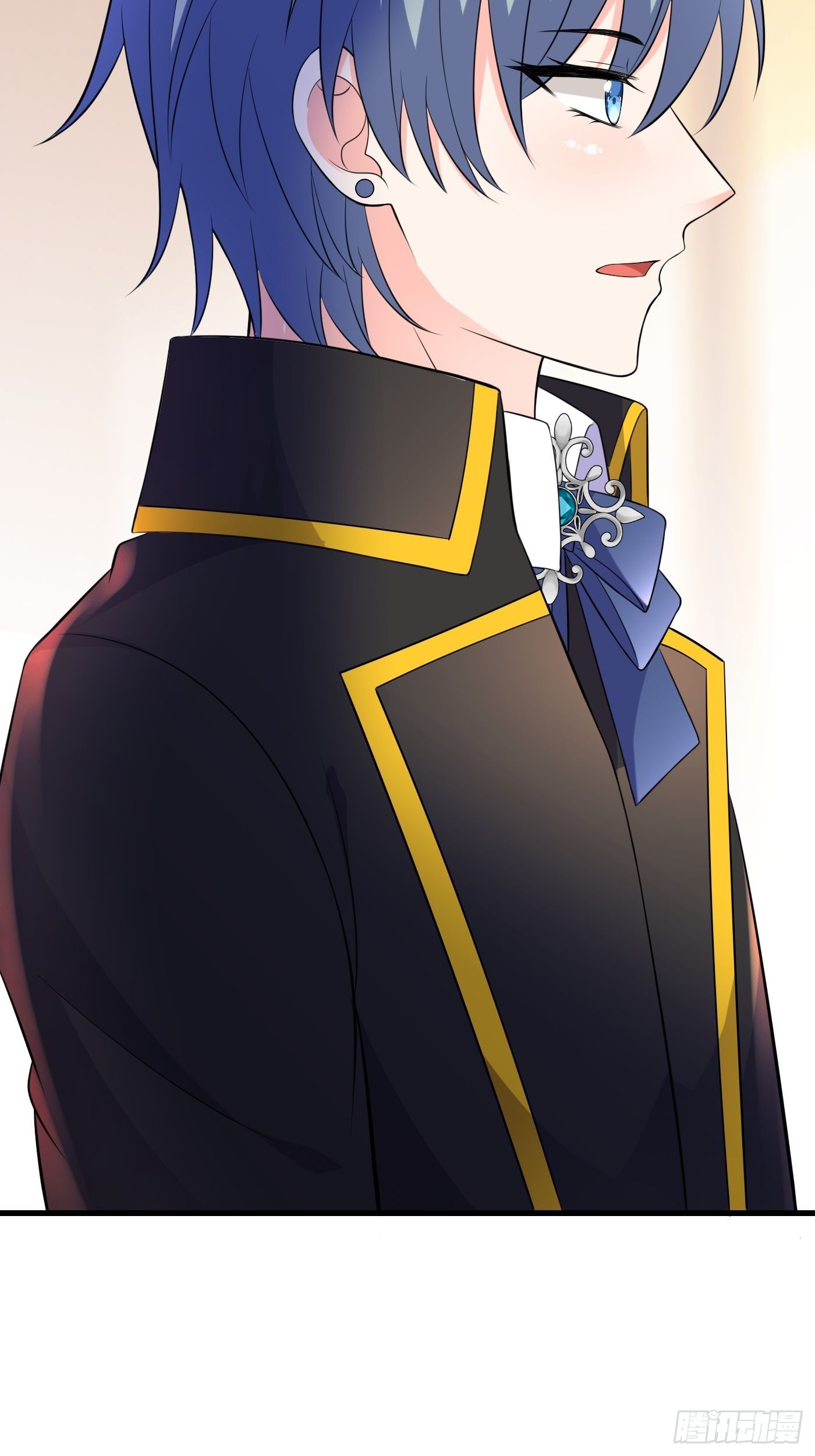 38话 公主初进城-第39话