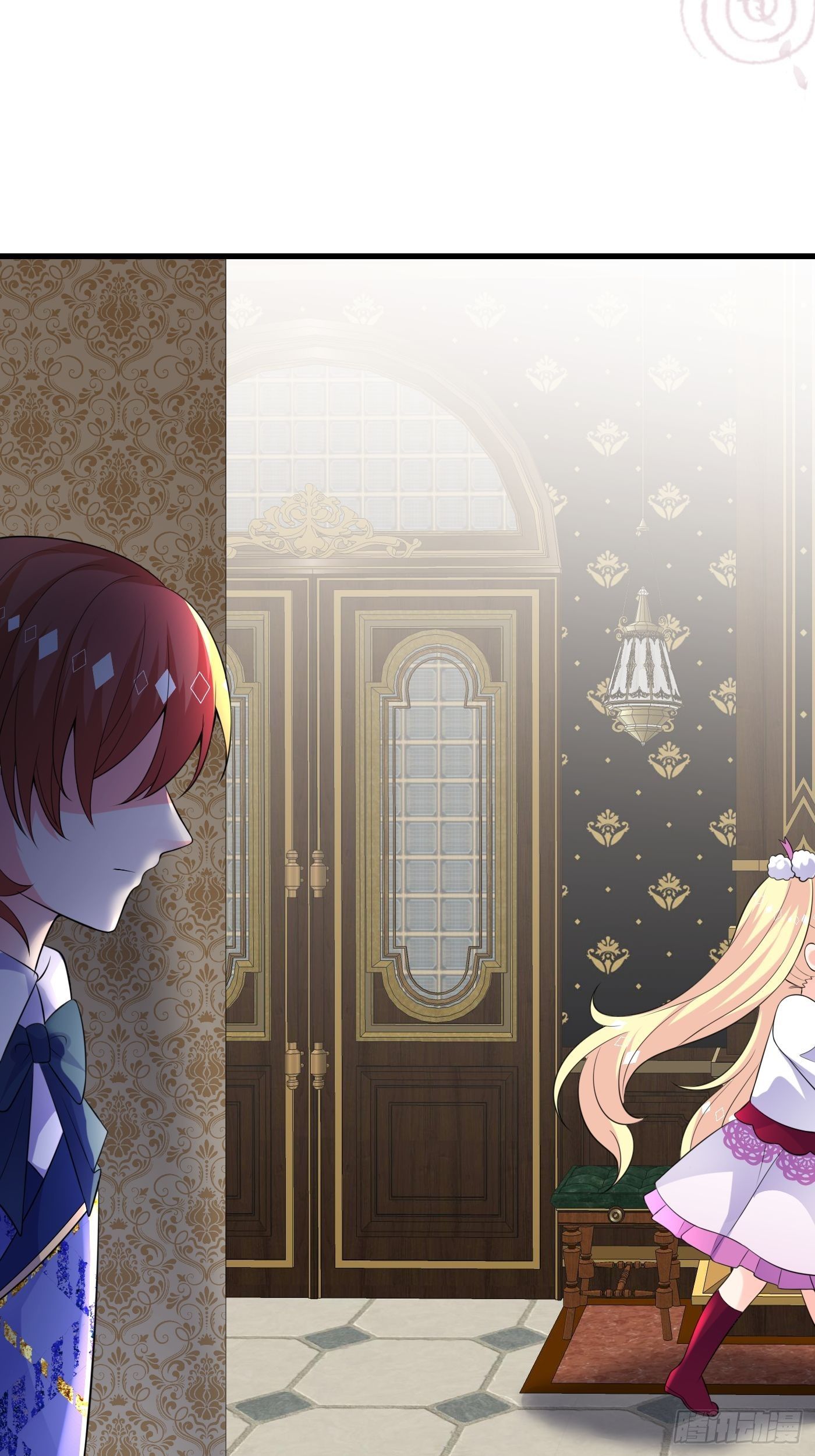 38话 公主初进城-第39话