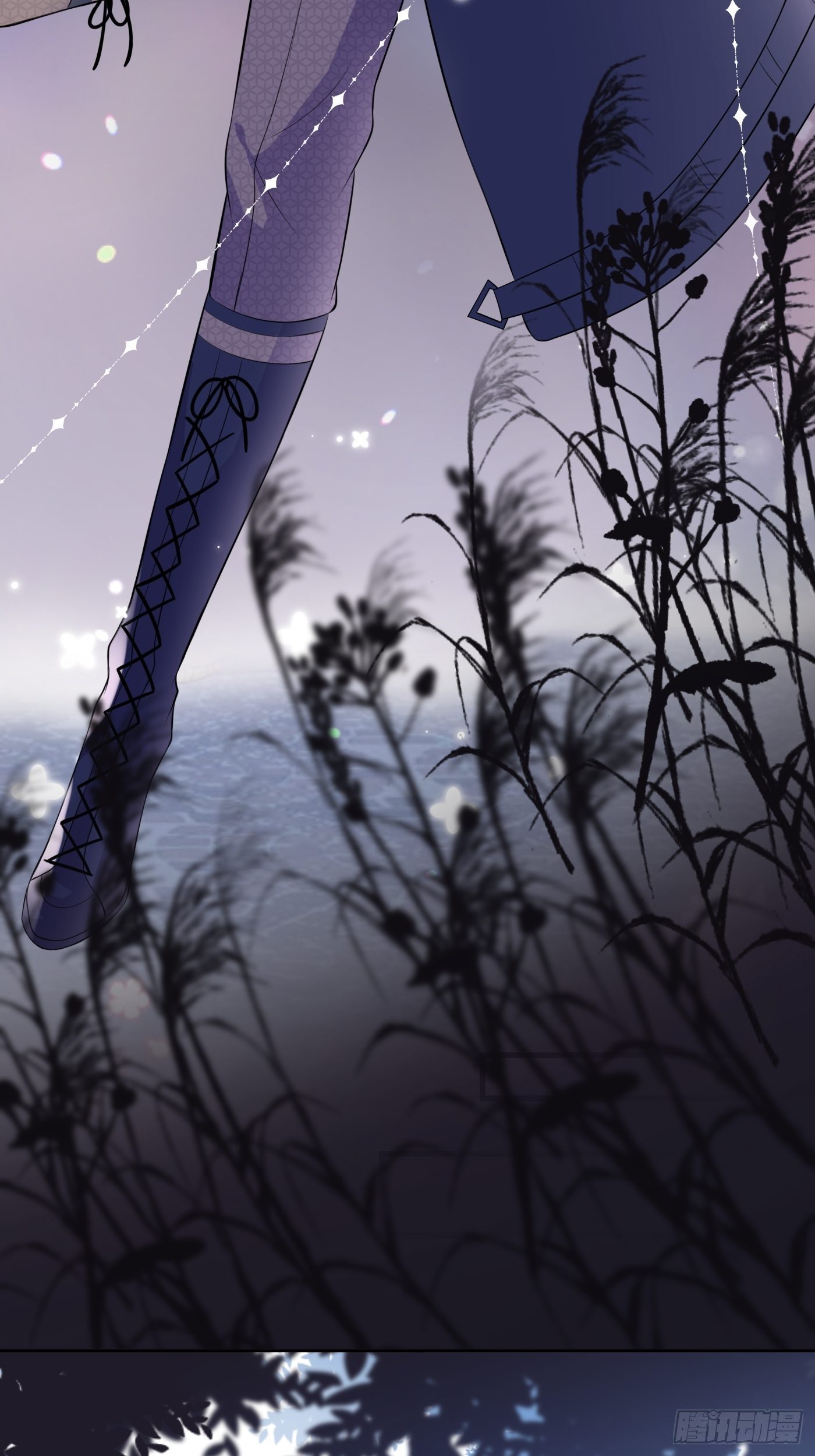 45话 深夜巧遇-第45话