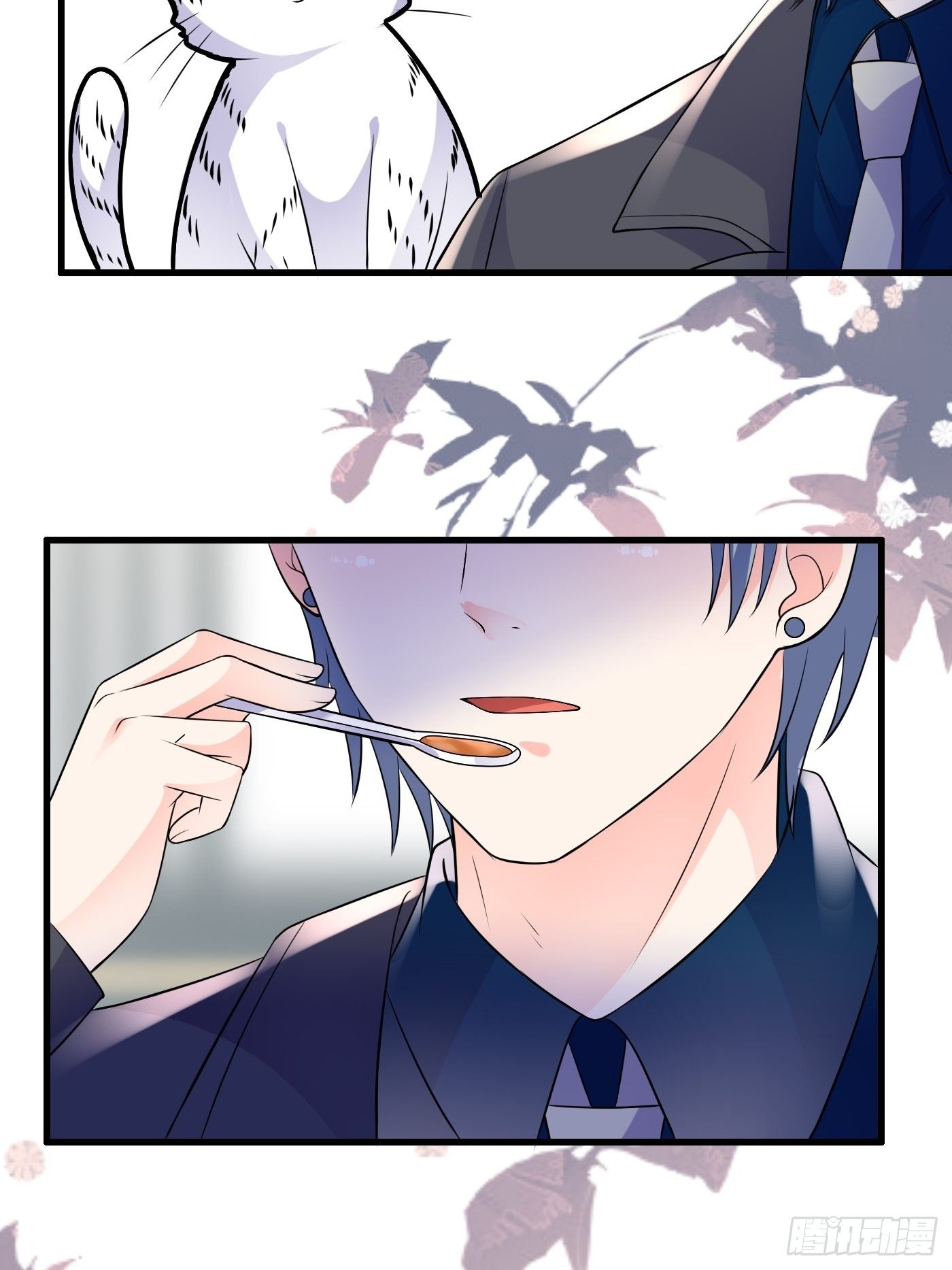 47话 各怀鬼胎-第47话