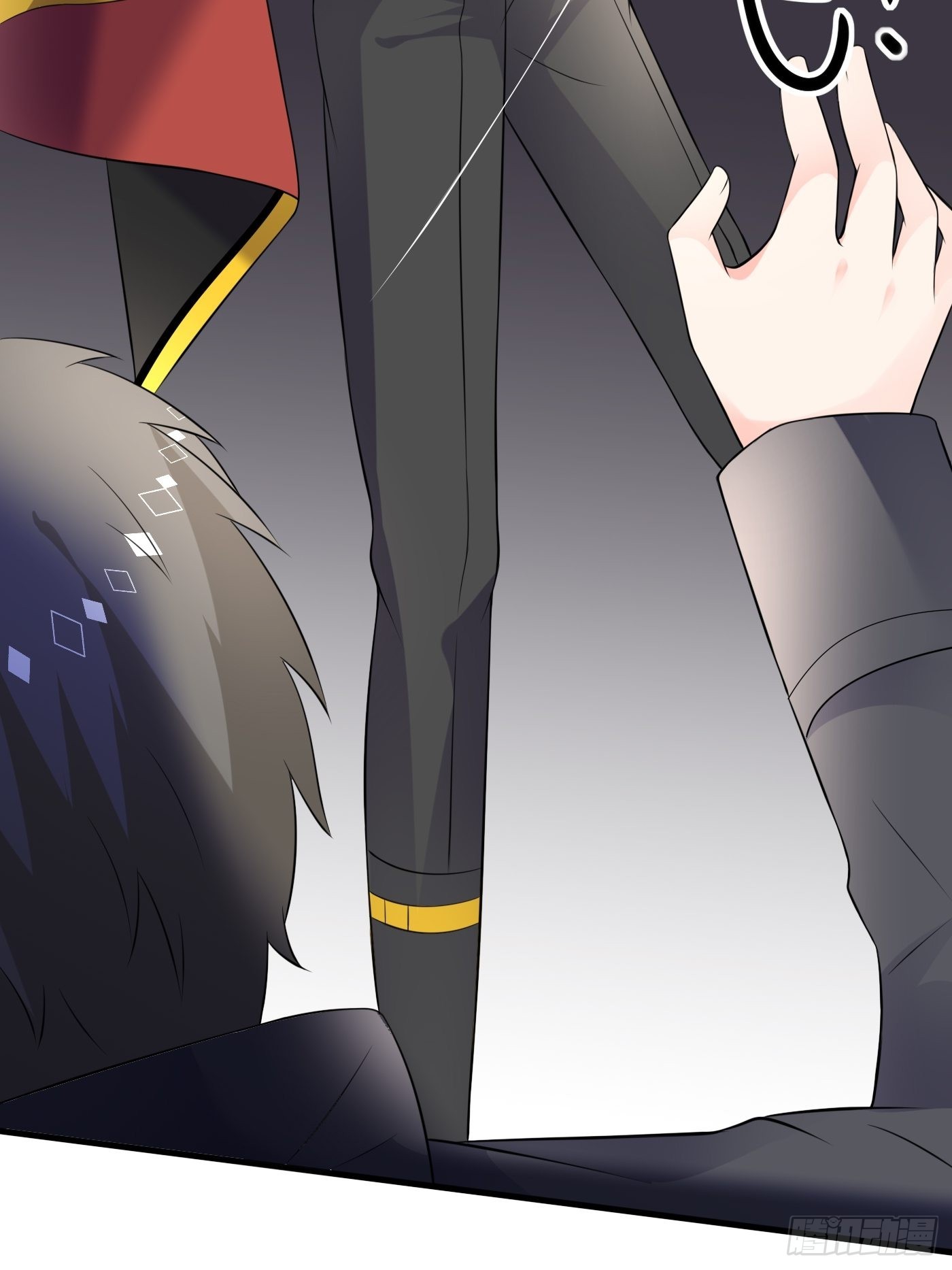 54话 克拉特被刺杀！-第55话