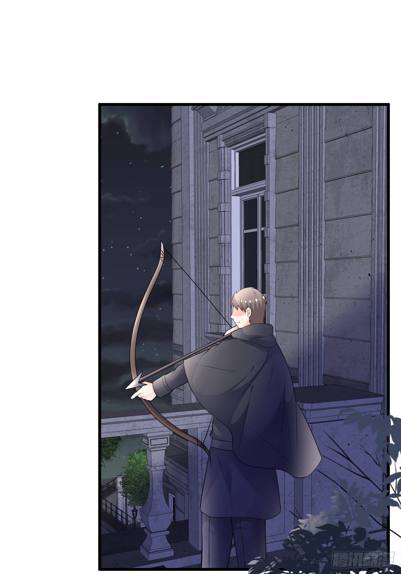 54话 克拉特被刺杀！-第55话