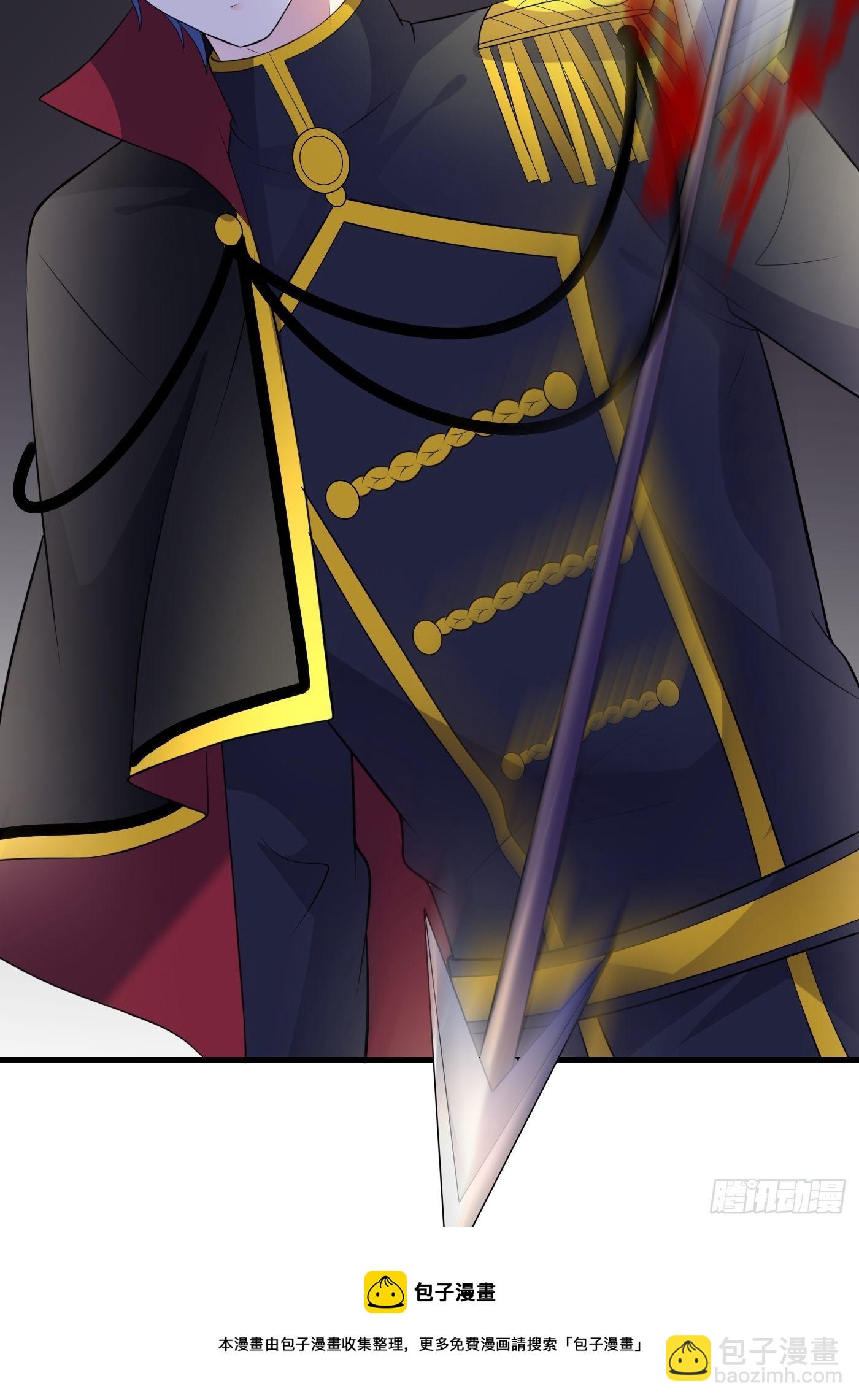 54话 克拉特被刺杀！-第55话