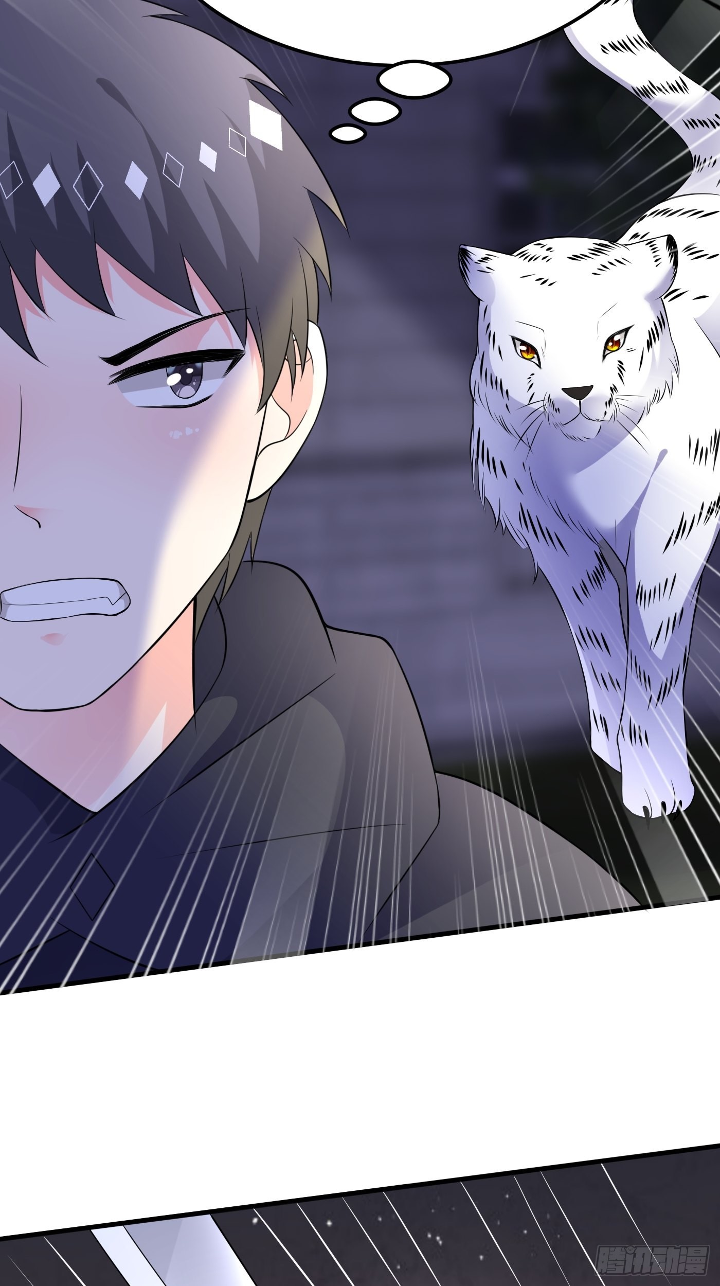 54话 克拉特被刺杀！-第55话