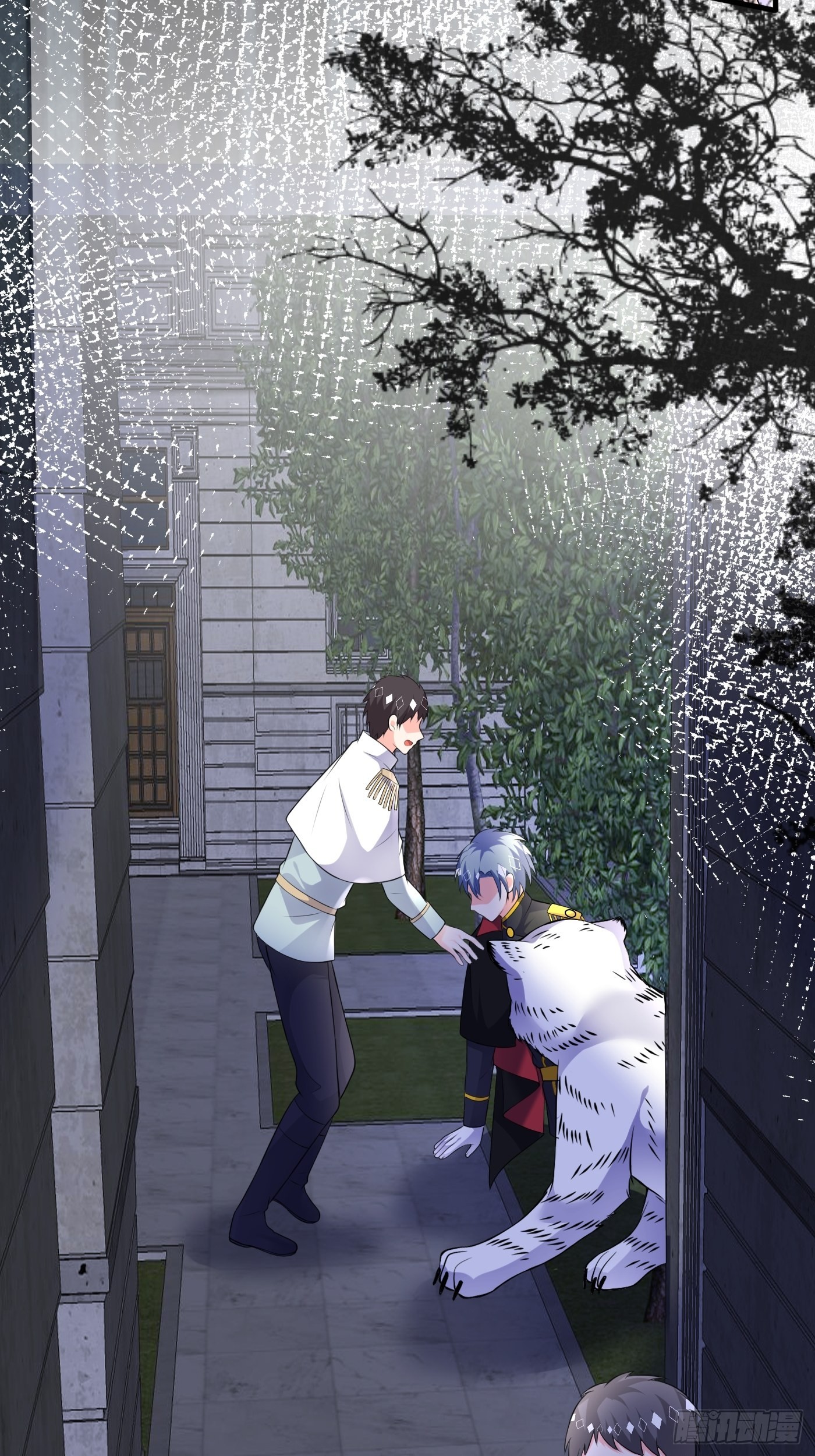 54话 克拉特被刺杀！-第55话