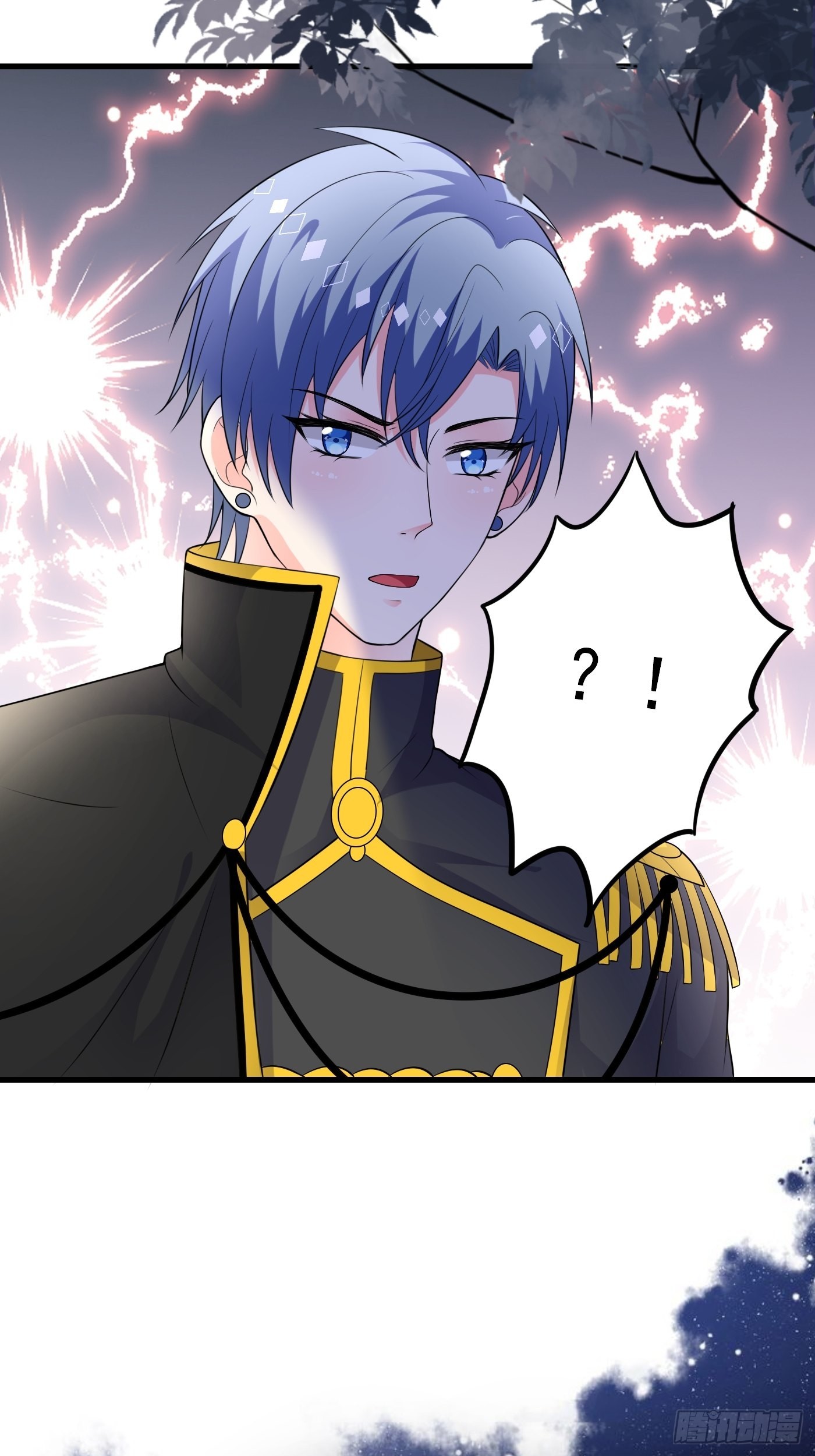 54话 克拉特被刺杀！-第55话