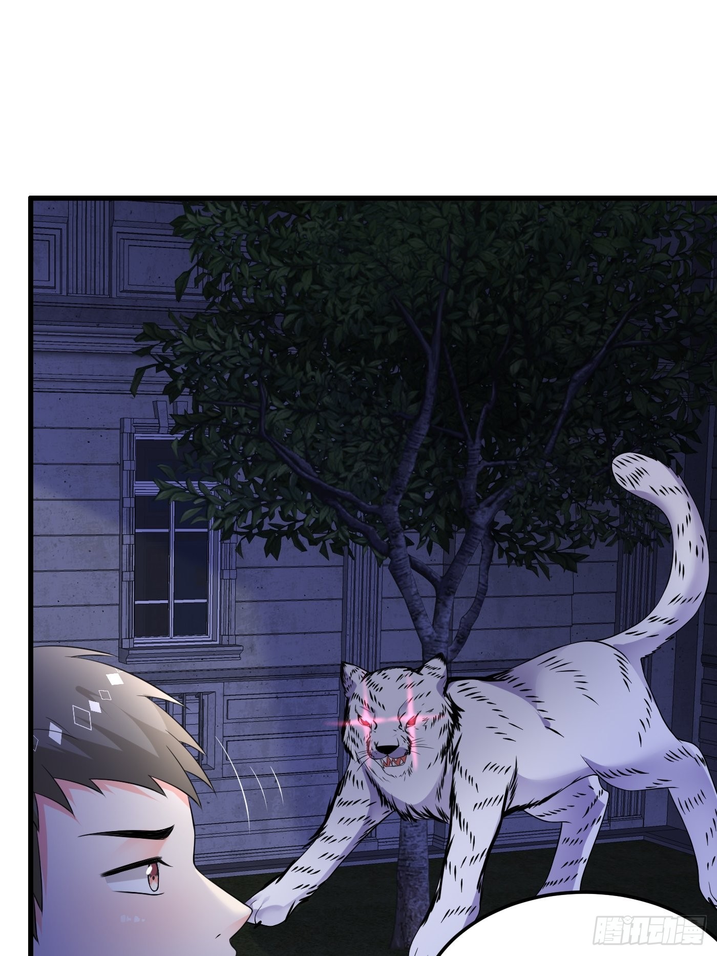 54话 克拉特被刺杀！-第55话