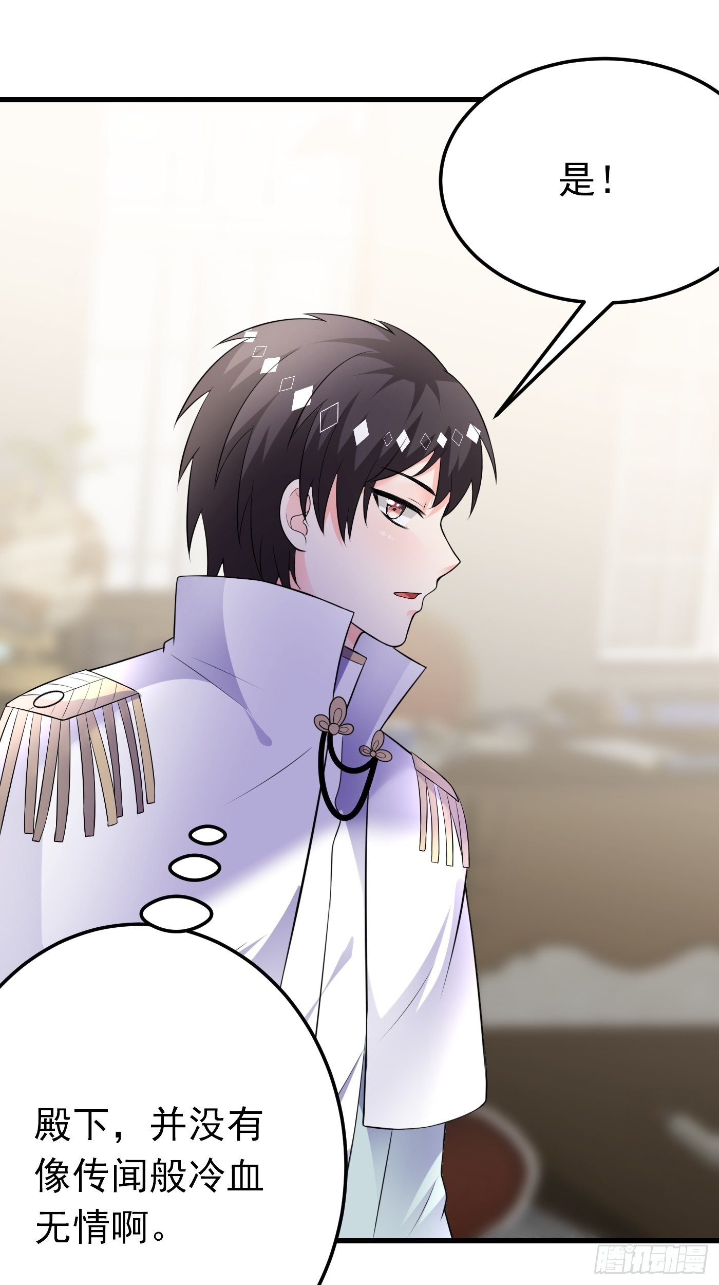 56话 新的战斗即将开始-第57话