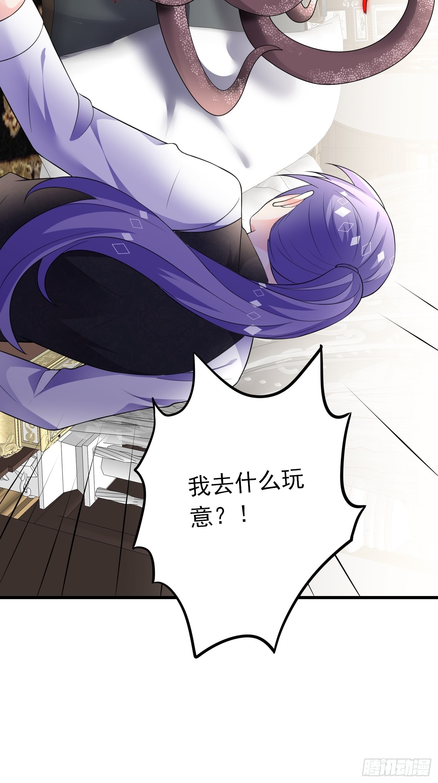 56话 新的战斗即将开始-第57话