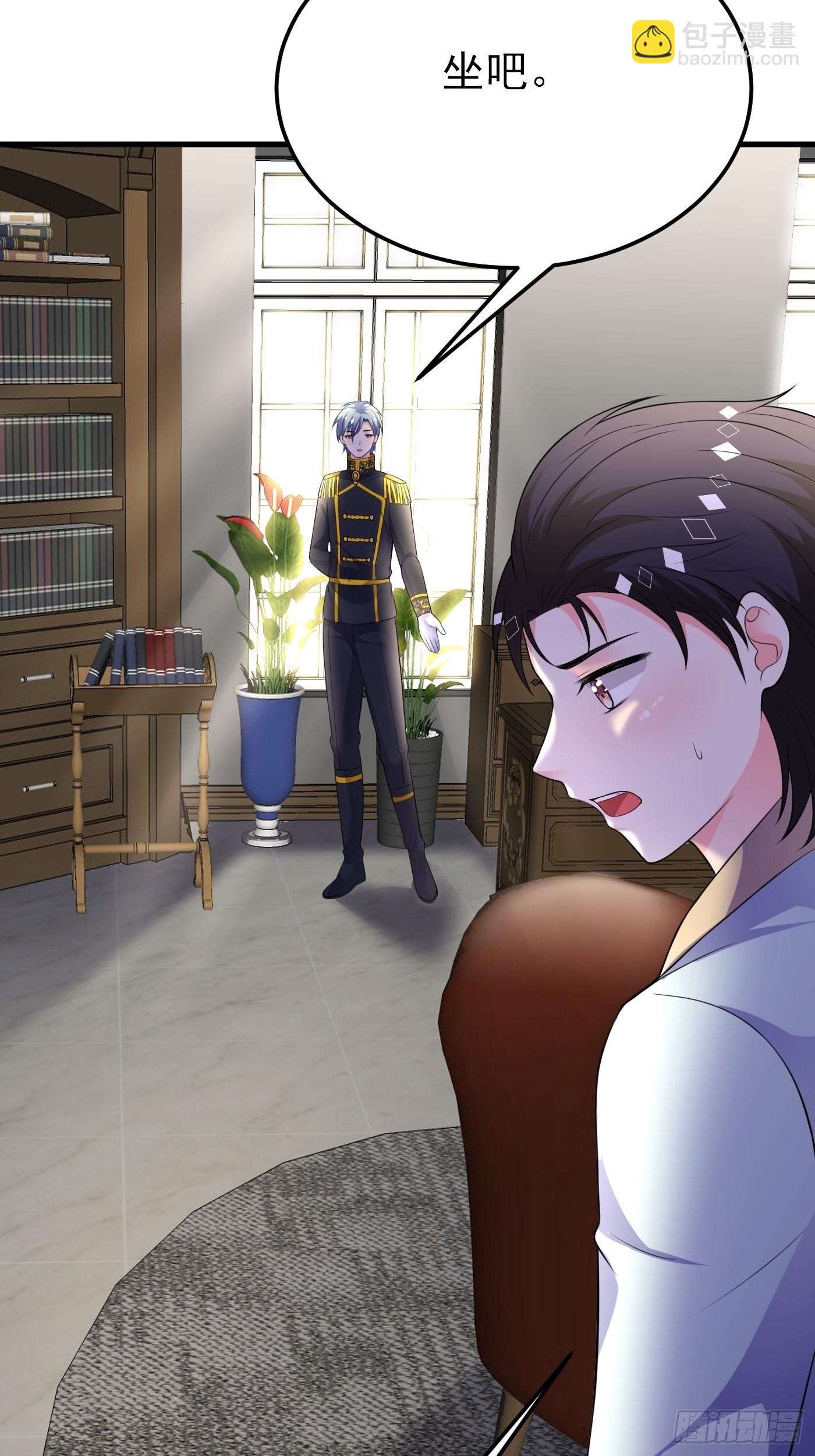 56话 新的战斗即将开始-第57话