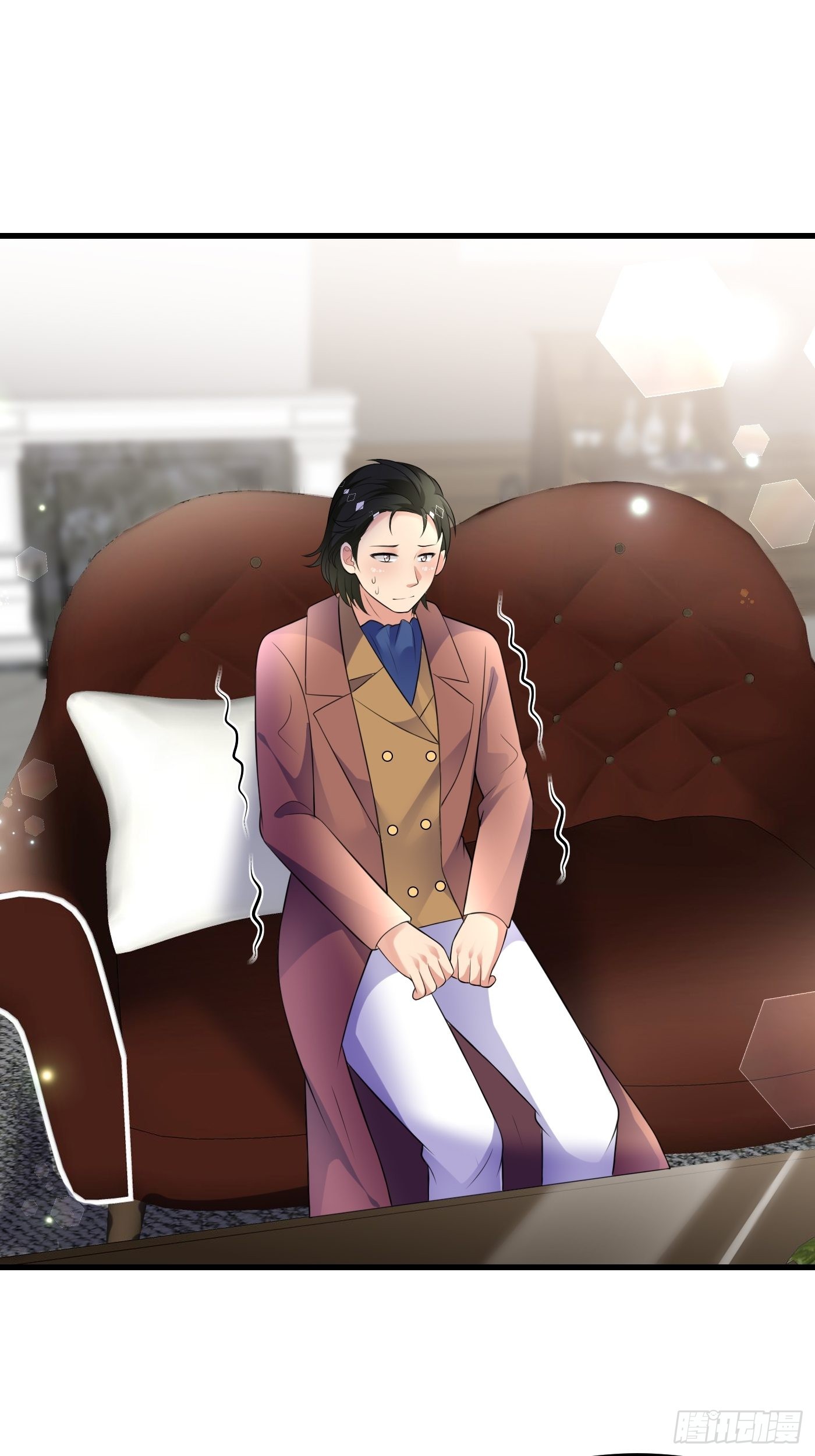 56话 新的战斗即将开始-第57话