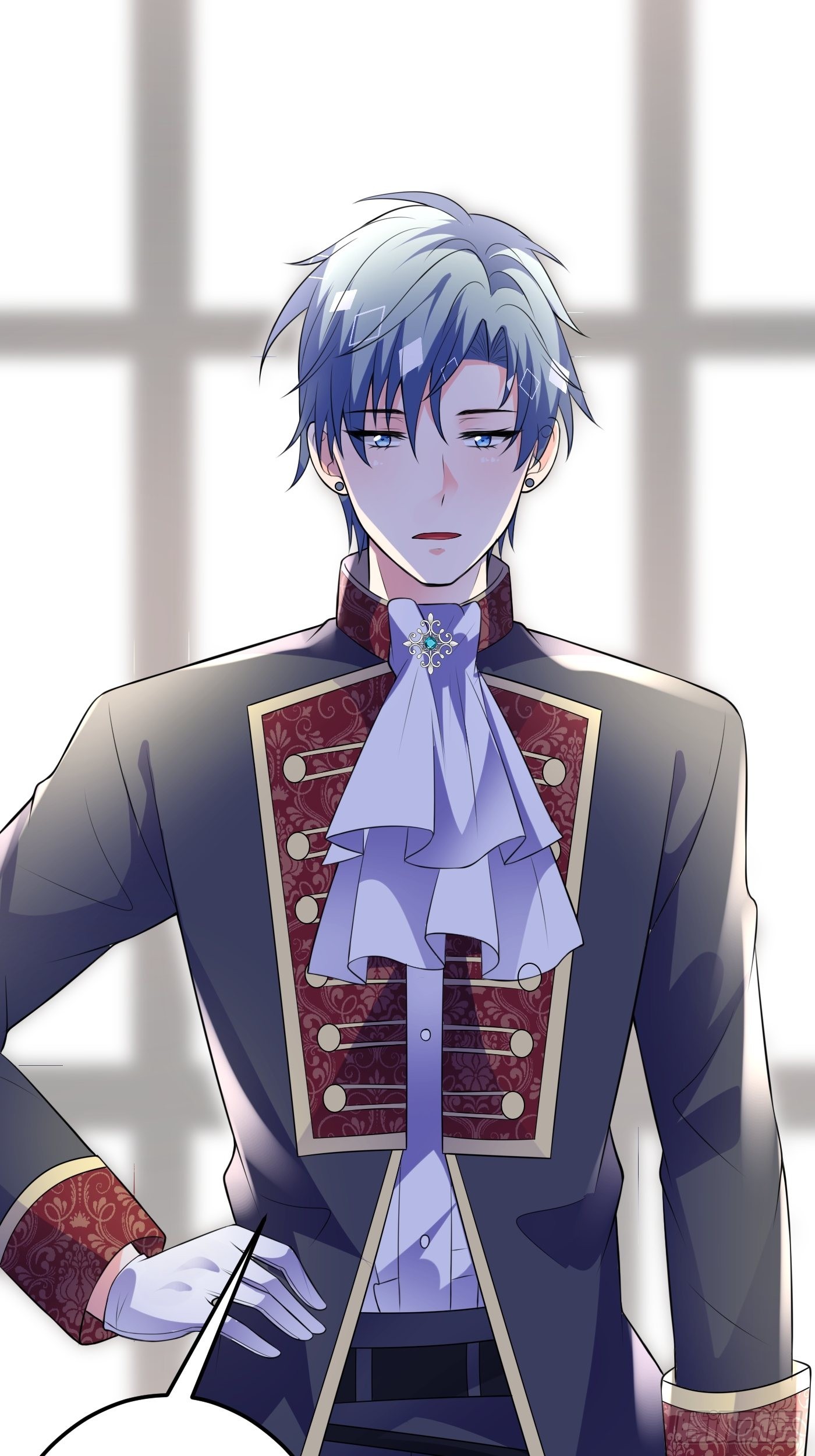 58话关心是假的，情报才是真的-第59话