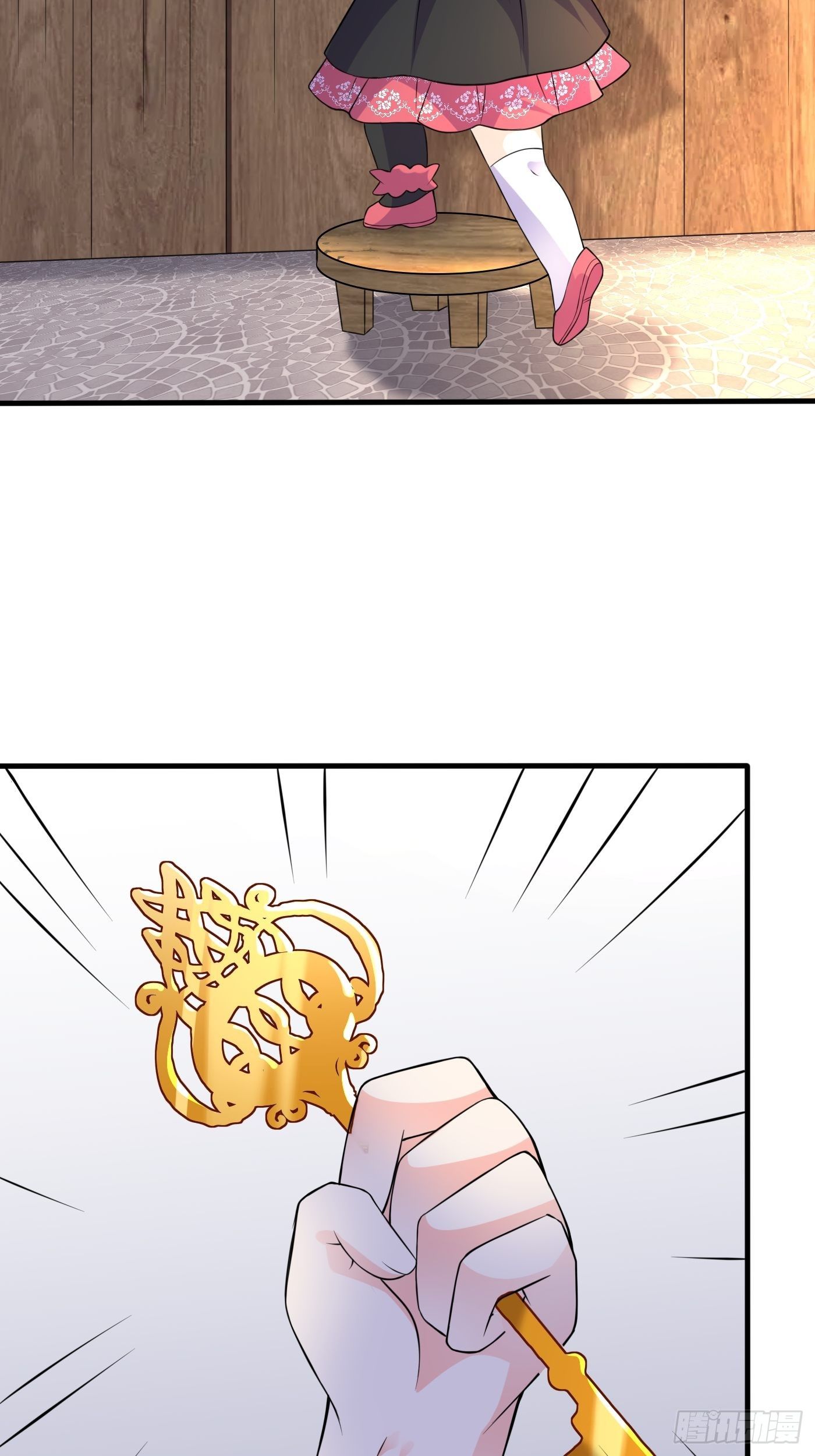 第六话 文盲公主就是我(1/2)-第7话