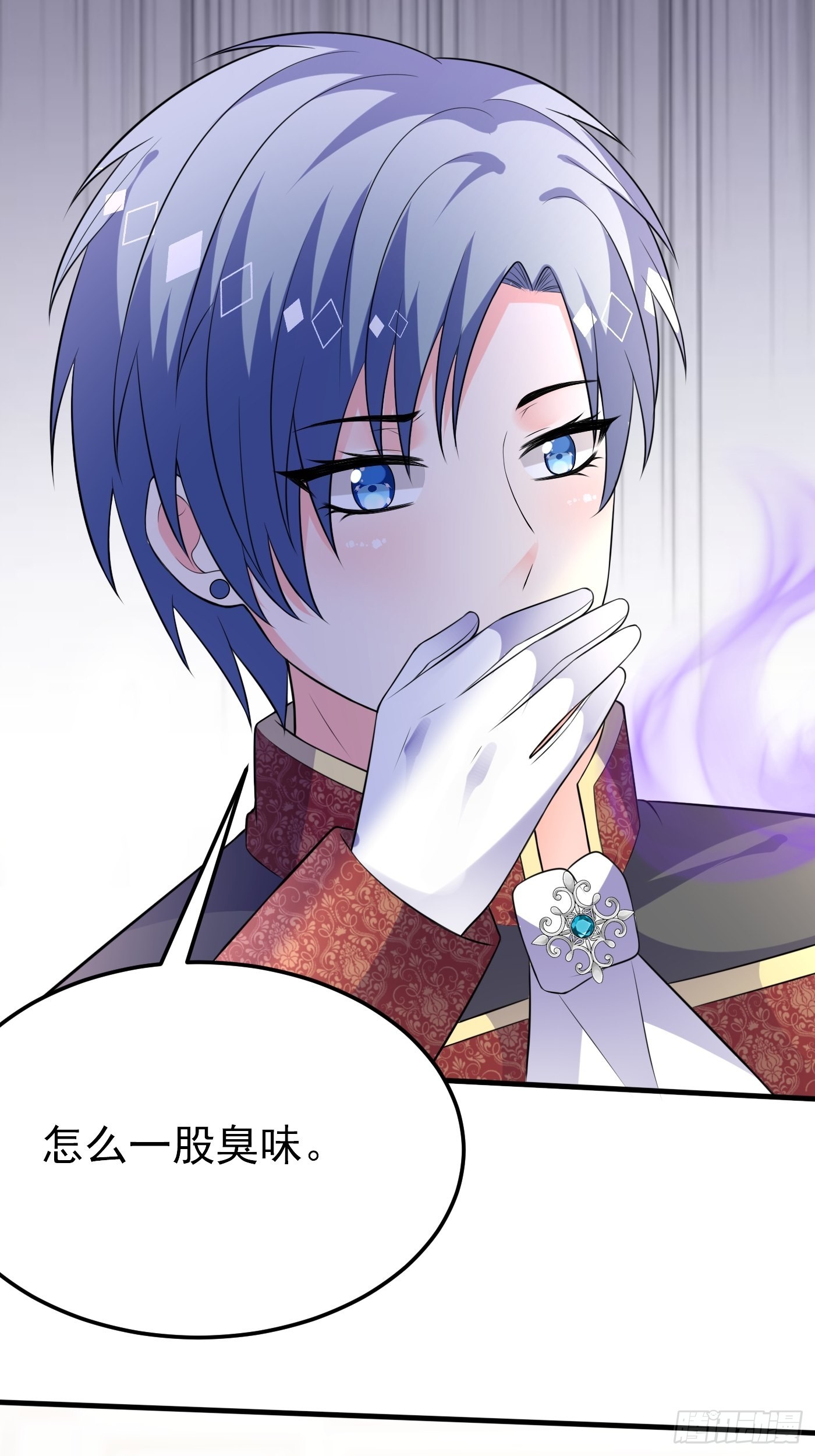 62话 兄弟修罗场-第63话