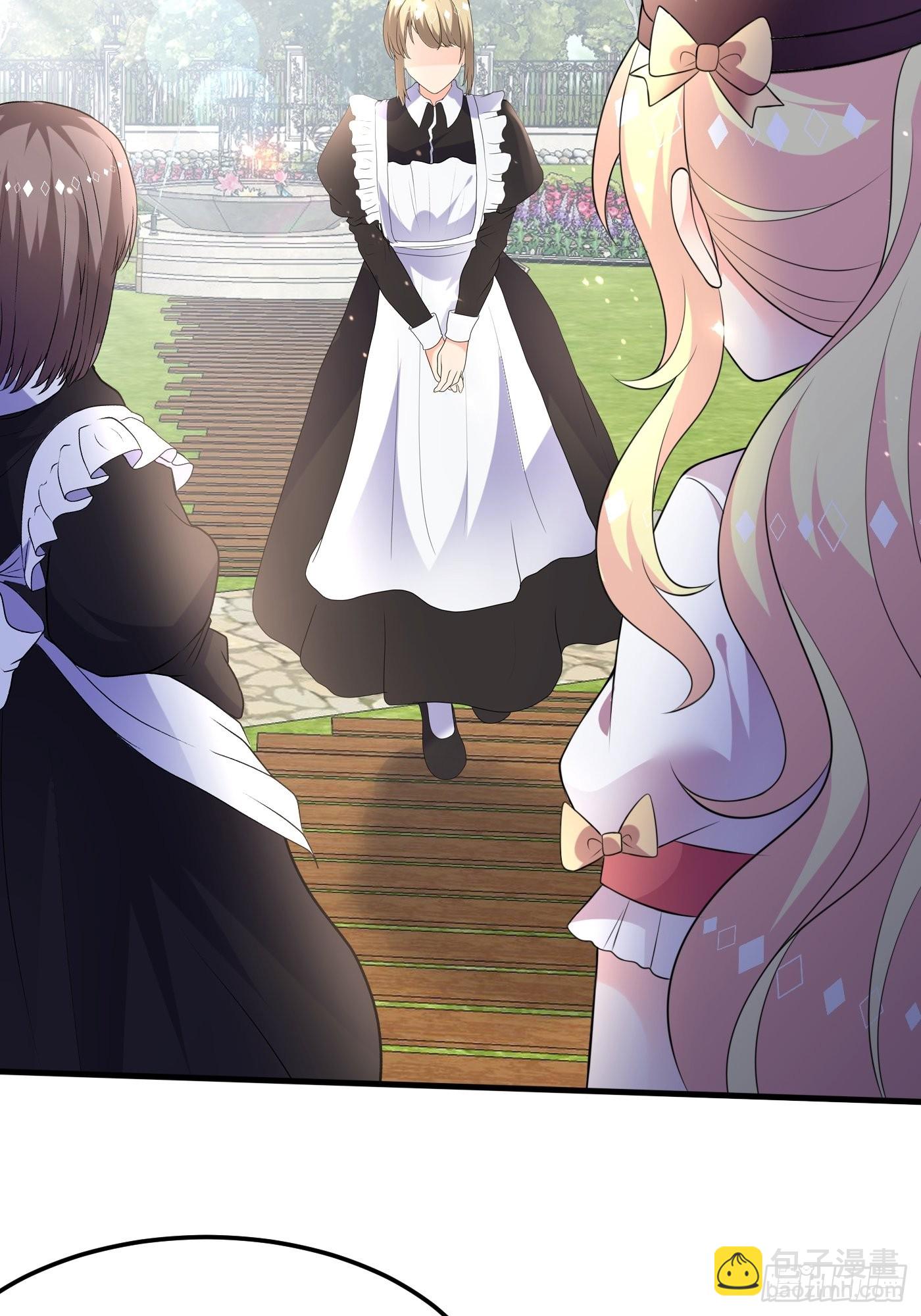 64话 看来终于有人按耐不住了-第65话