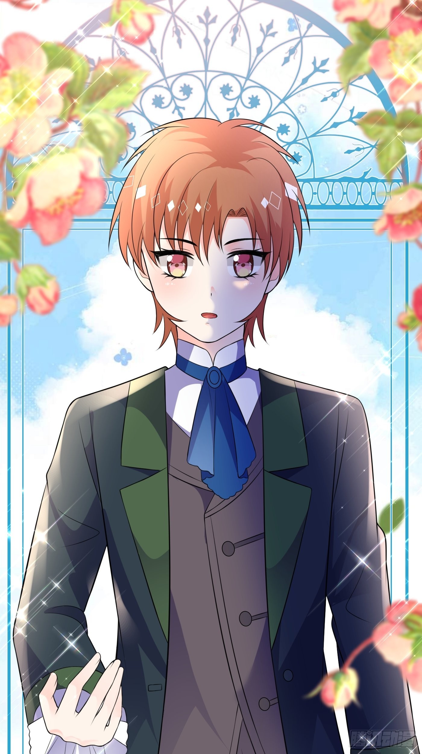 64话 看来终于有人按耐不住了-第65话