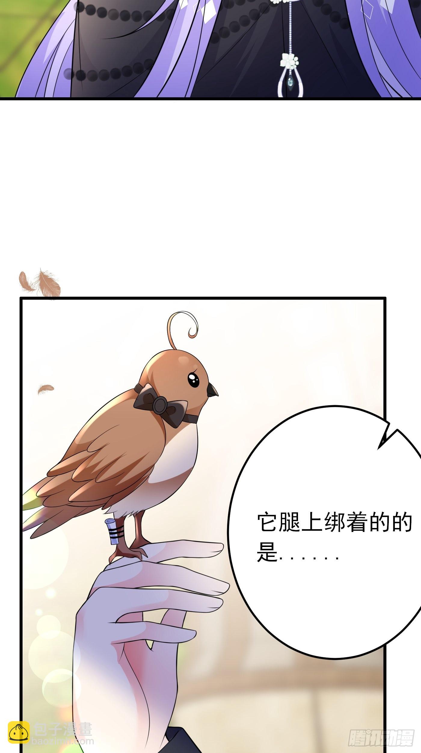 66话 这是和妈咪的专属暗号-第67话