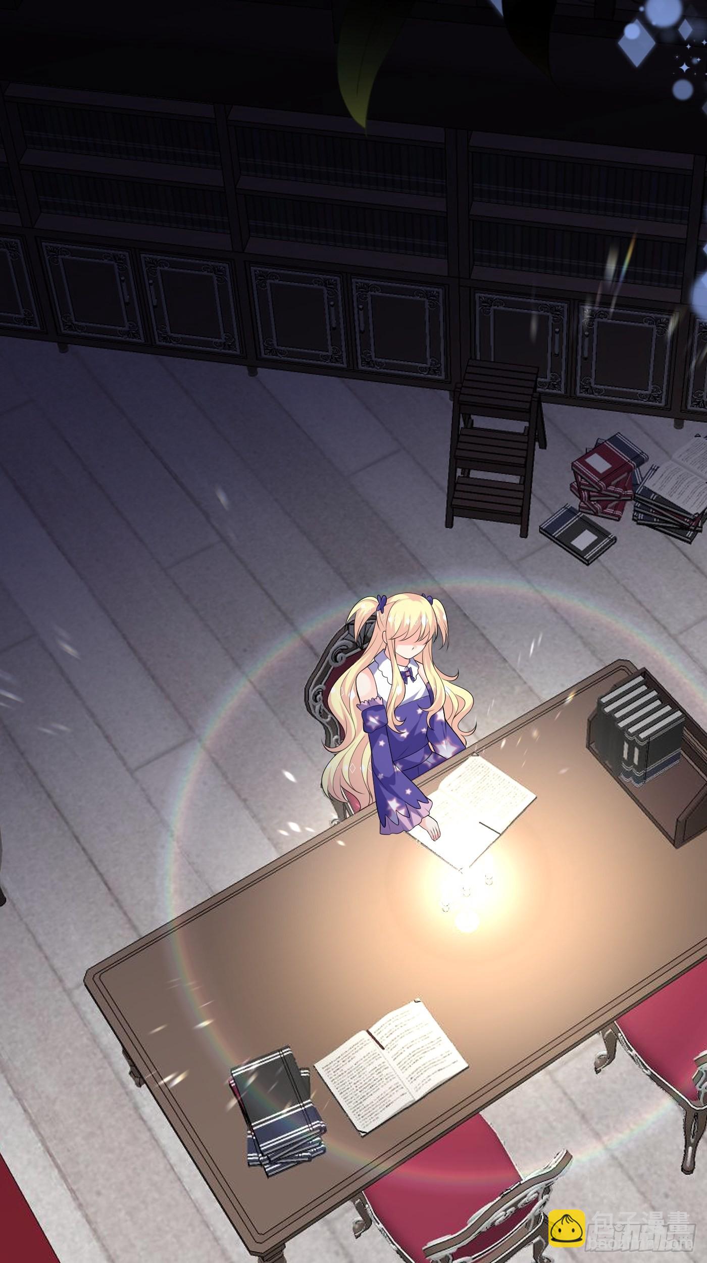 70话 禁地中的黑魔法-第71话