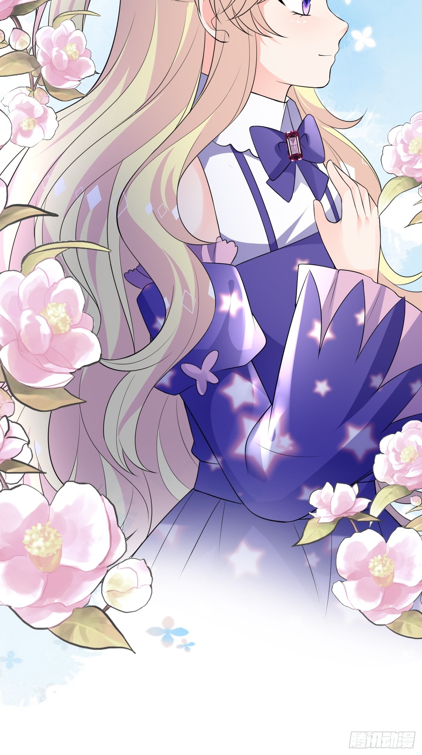 70话 禁地中的黑魔法-第71话