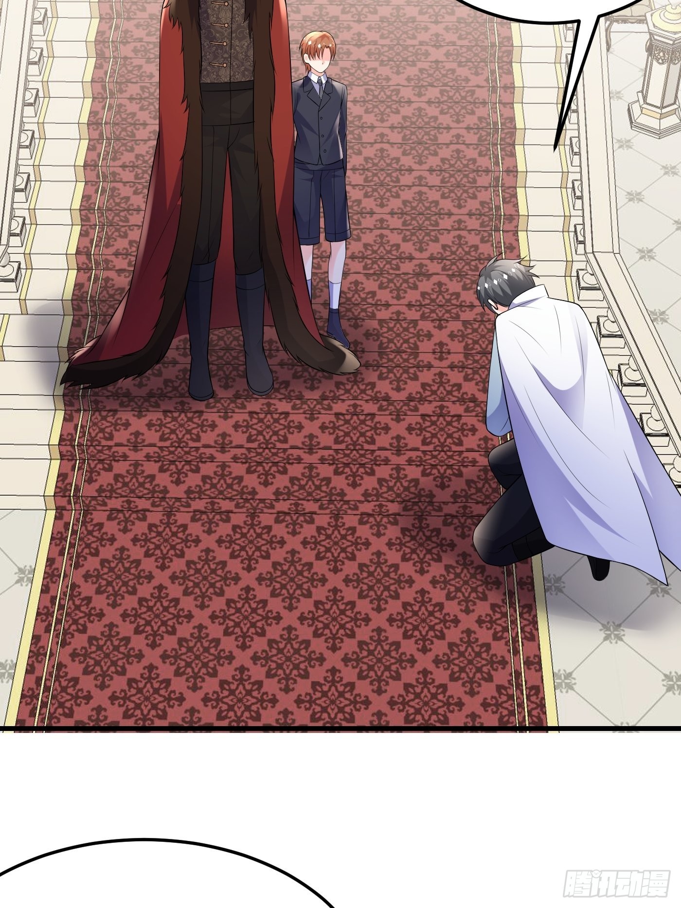 72话 小王子的回忆-第73话