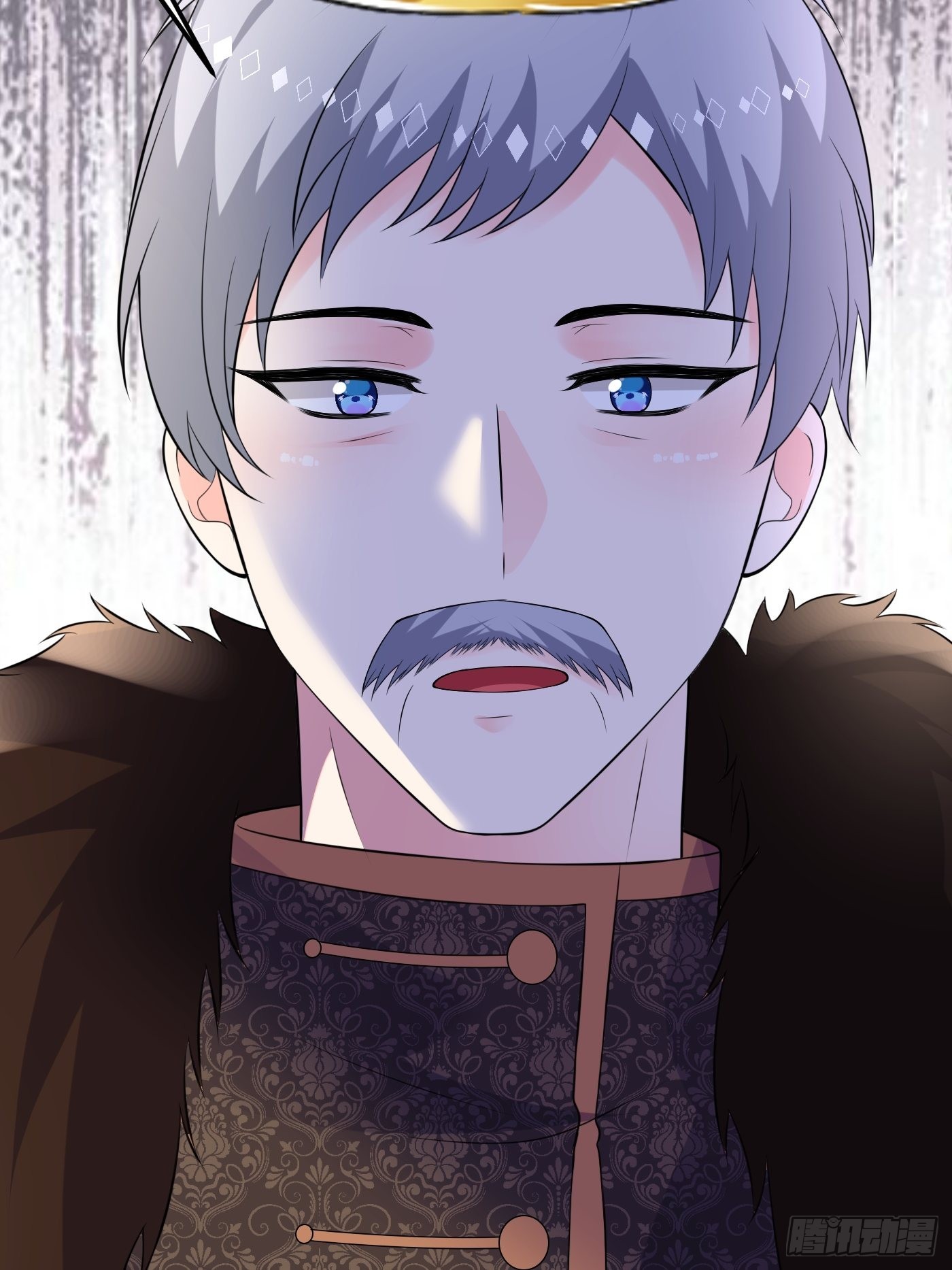 72话 小王子的回忆-第73话