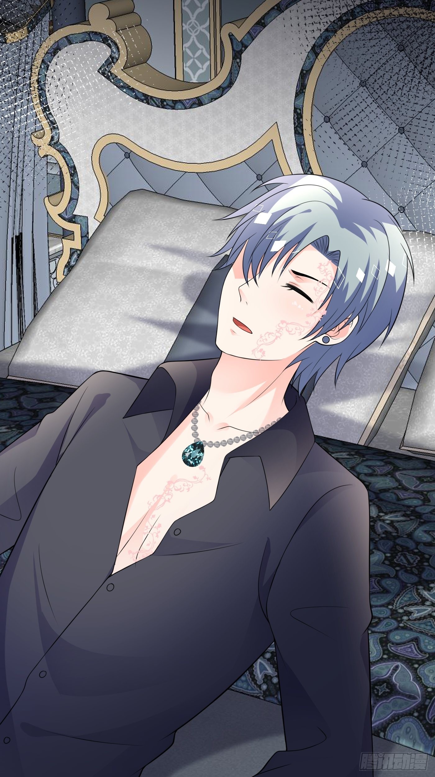 72话 小王子的回忆-第73话