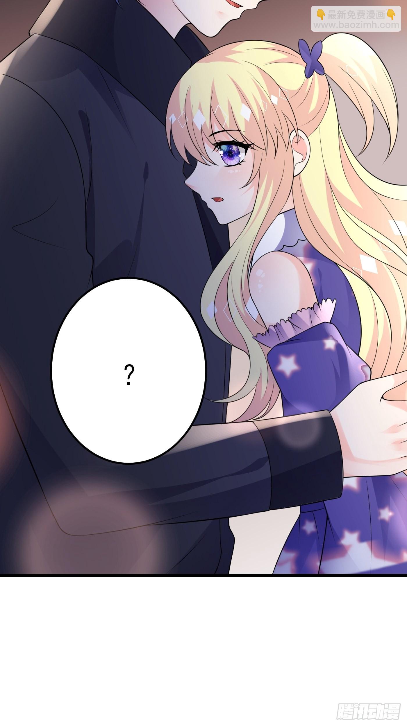 72话 小王子的回忆-第73话