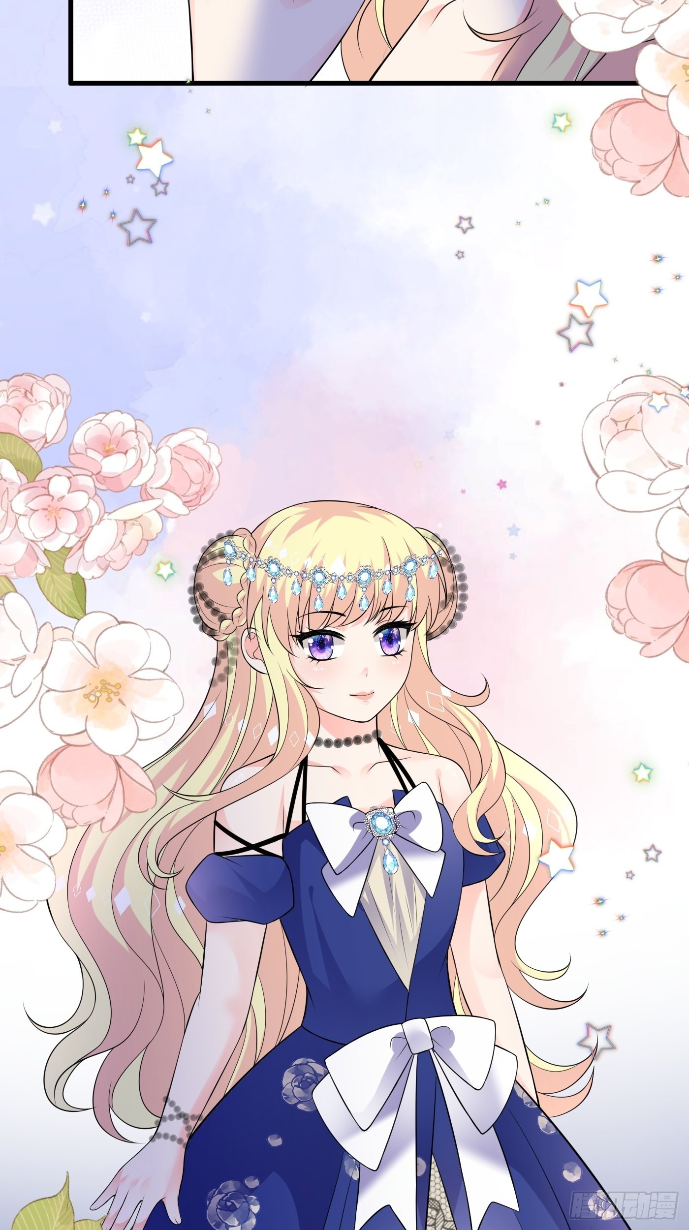 74话 与妈妈的久别重逢-第75话