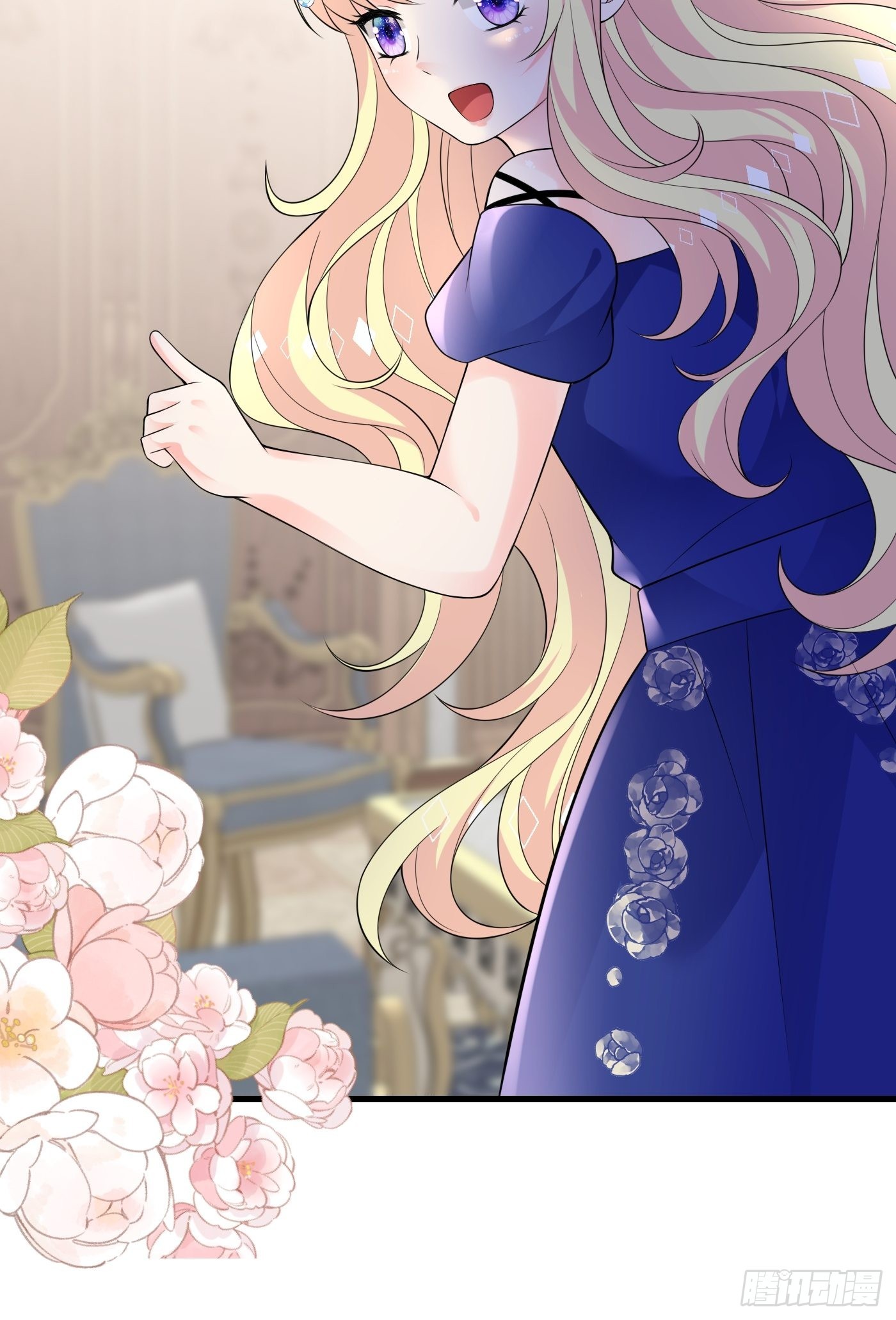 74话 与妈妈的久别重逢-第75话