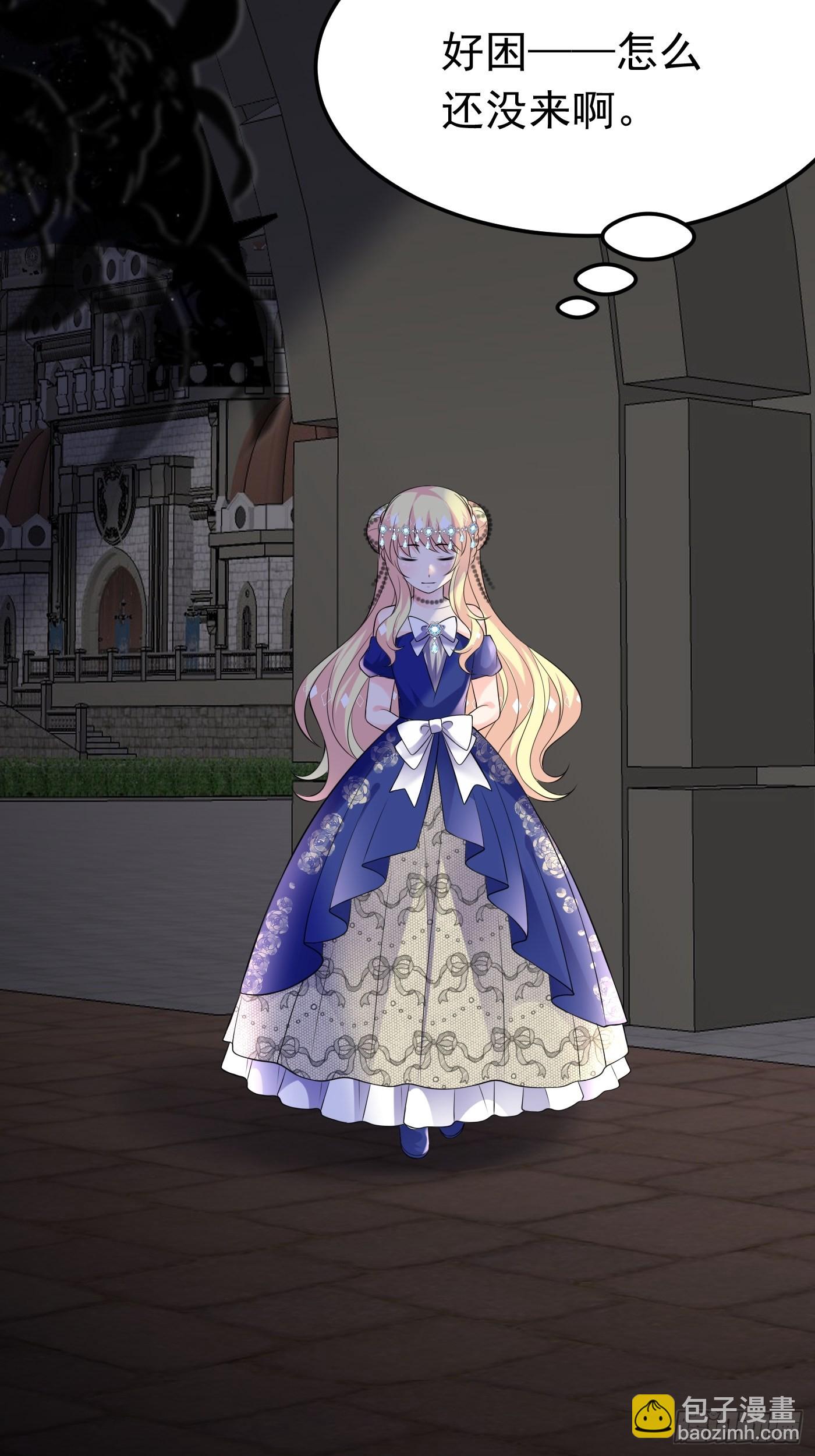 74话 与妈妈的久别重逢-第75话