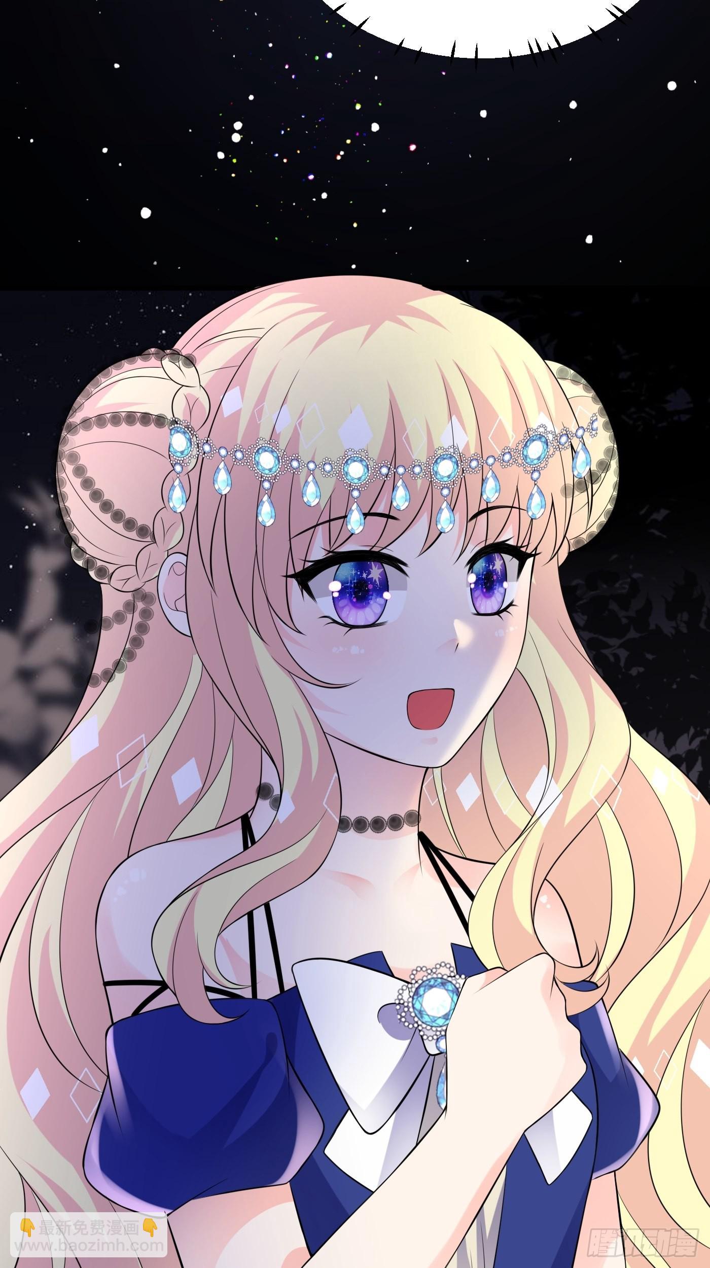 74话 与妈妈的久别重逢-第75话