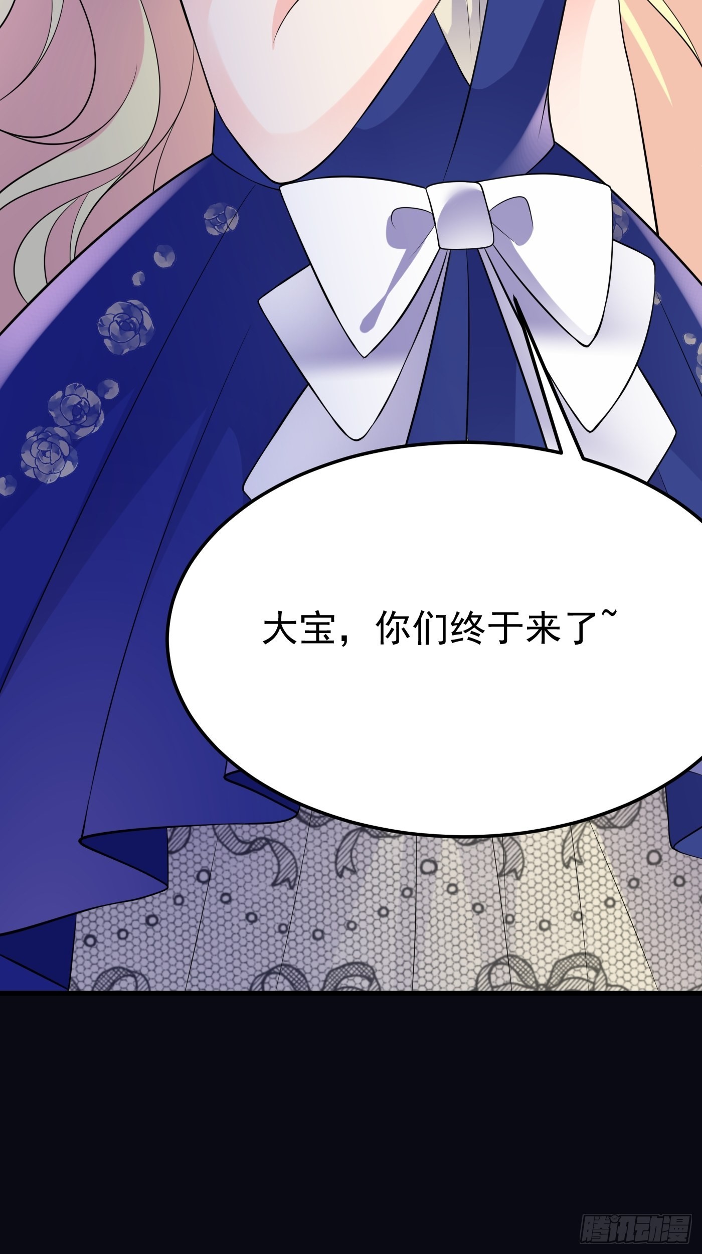 74话 与妈妈的久别重逢-第75话