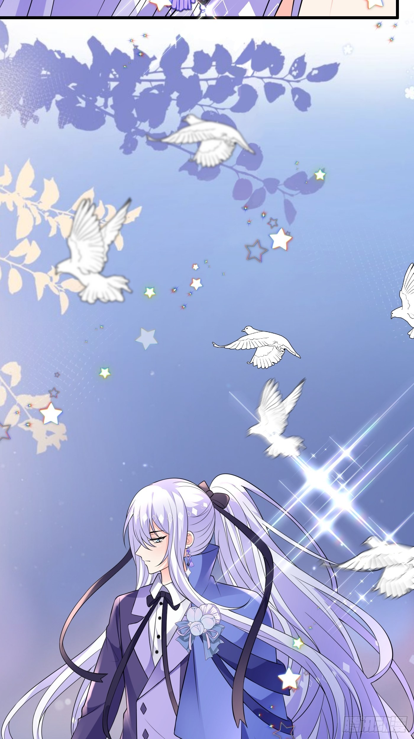 74话 与妈妈的久别重逢-第75话