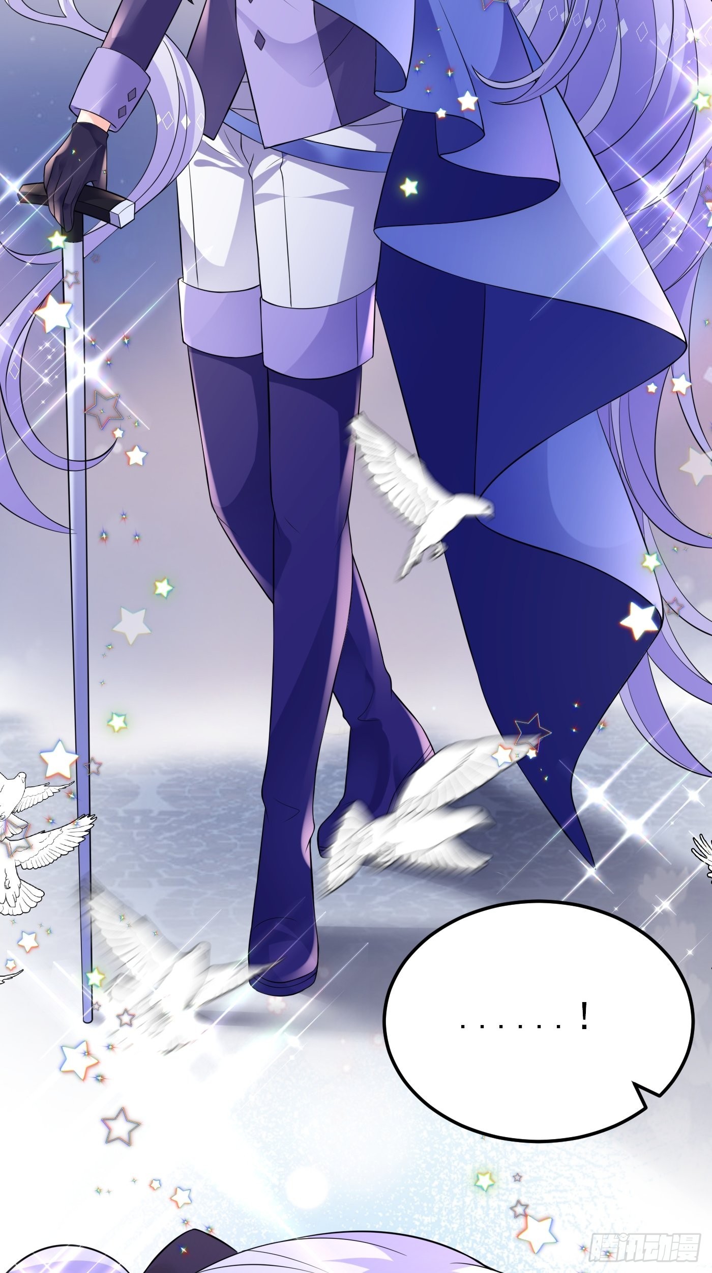 74话 与妈妈的久别重逢-第75话