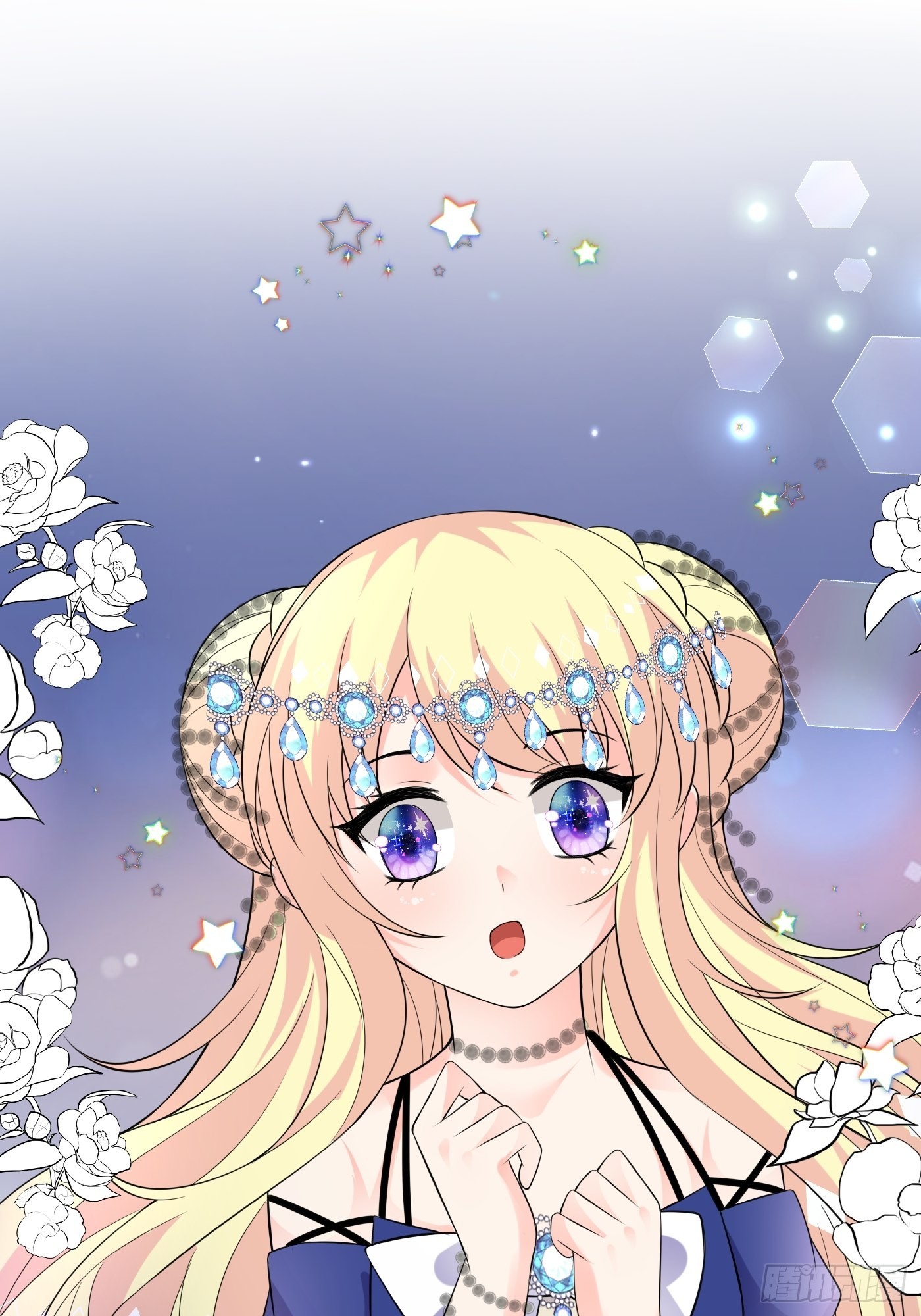 74话 与妈妈的久别重逢-第75话