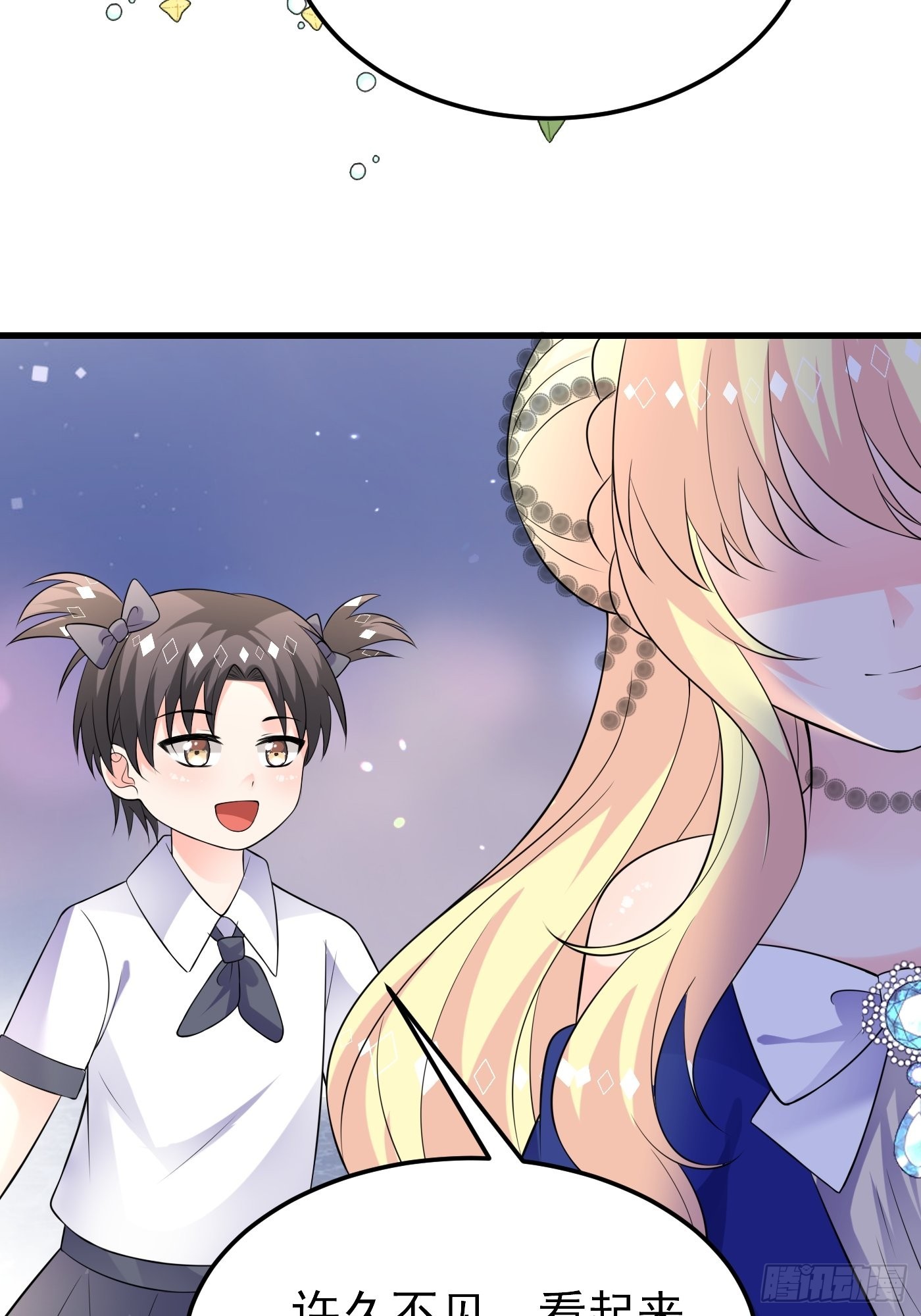 74话 与妈妈的久别重逢-第75话