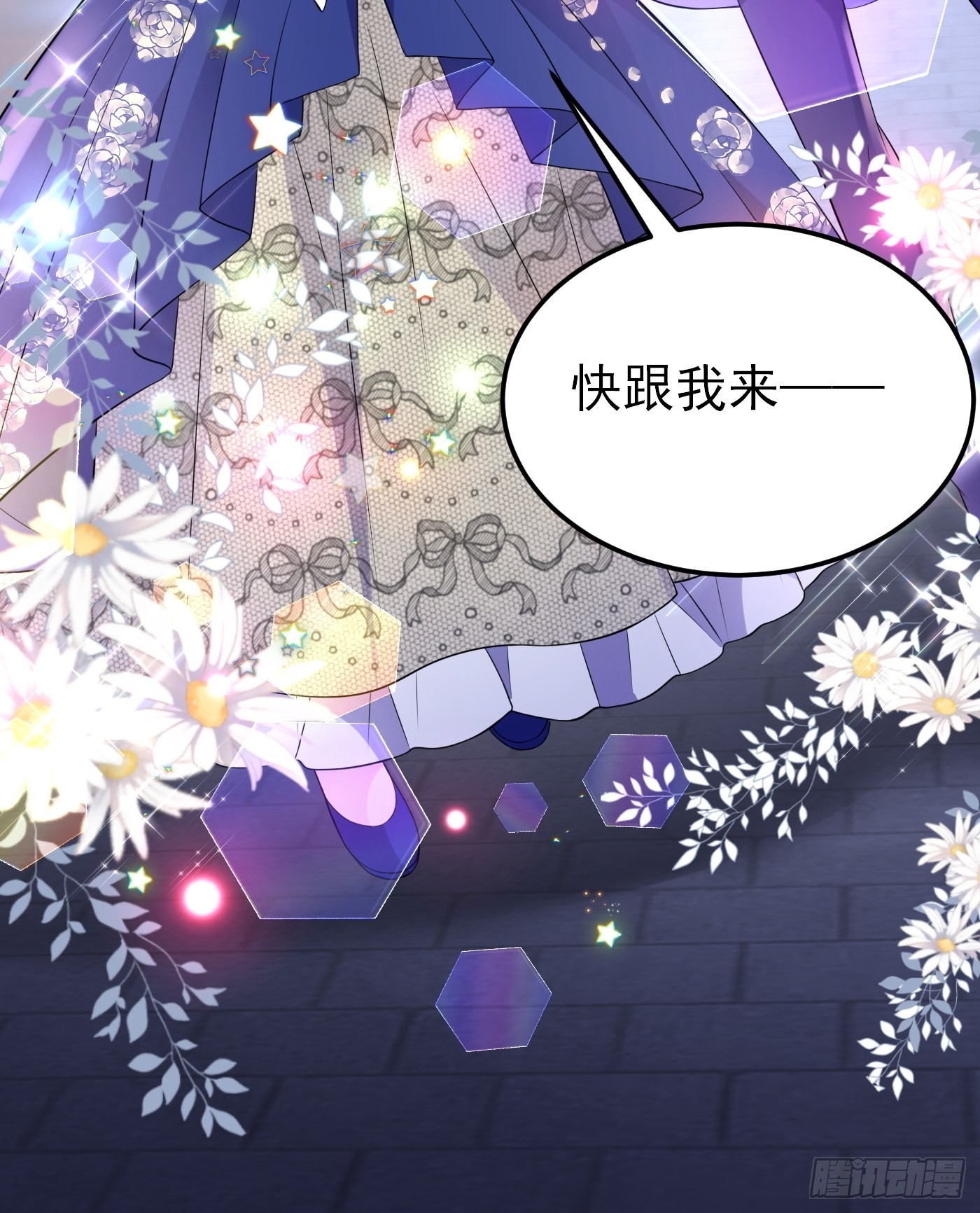 74话 与妈妈的久别重逢-第75话