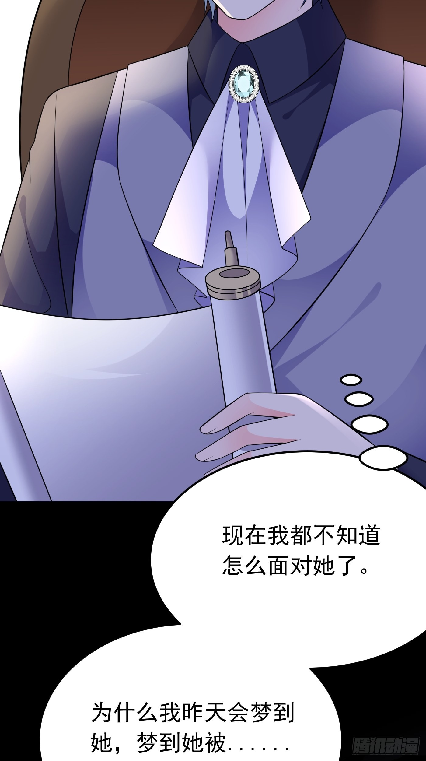 74话 与妈妈的久别重逢-第75话